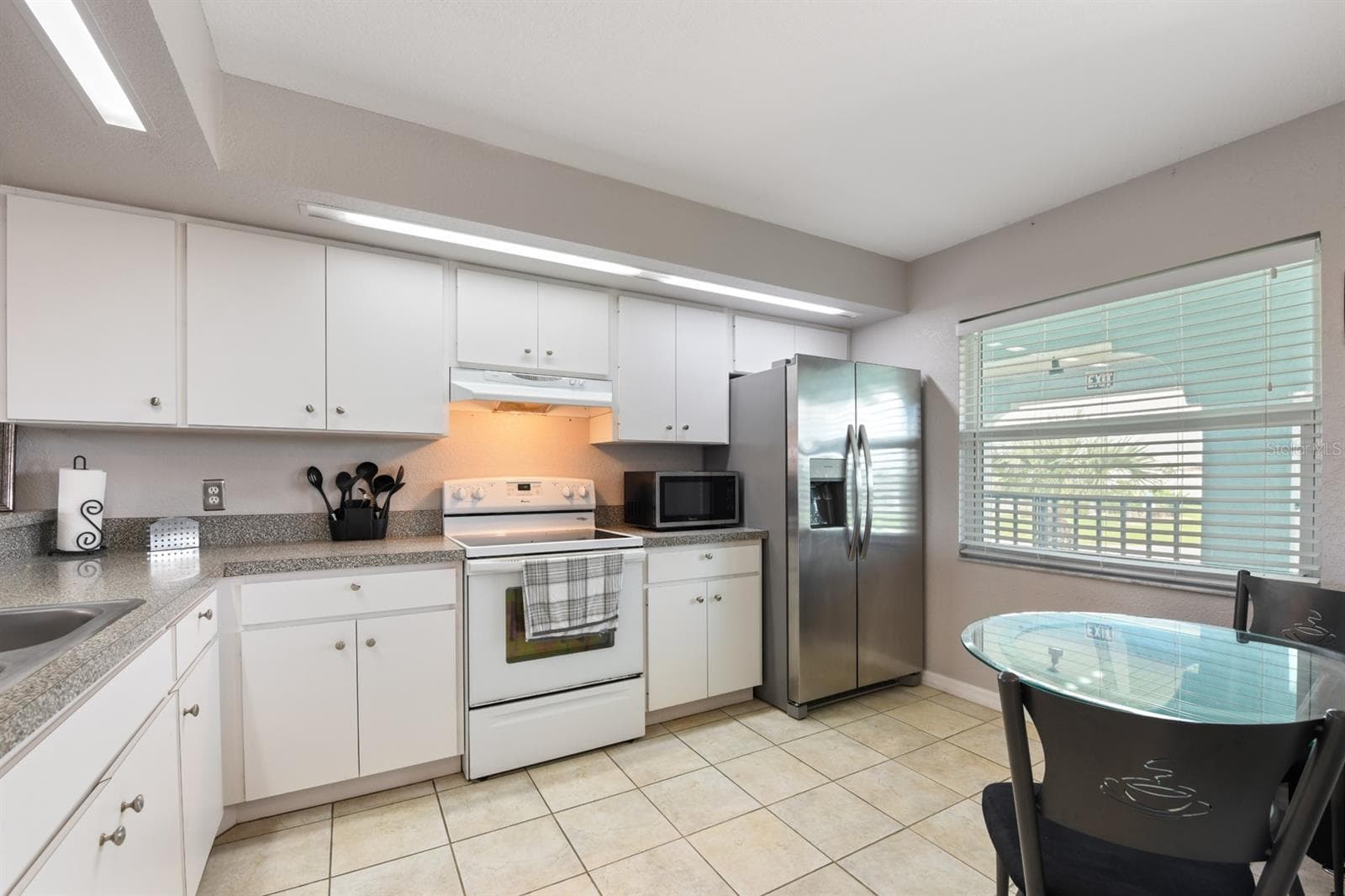 Condominium at 449 ROYAL POINCIANA #221, PUNTA GORDA, photo 5 of 19