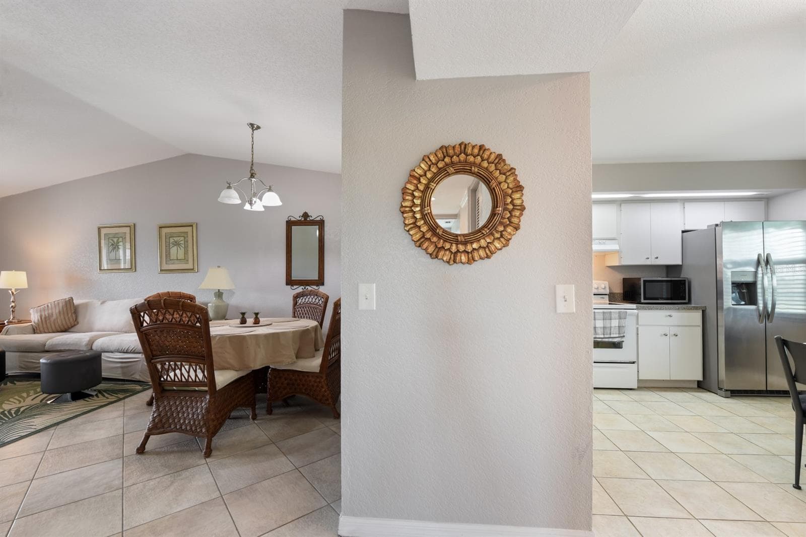 Condominium at 449 ROYAL POINCIANA #221, PUNTA GORDA, photo 6 of 19