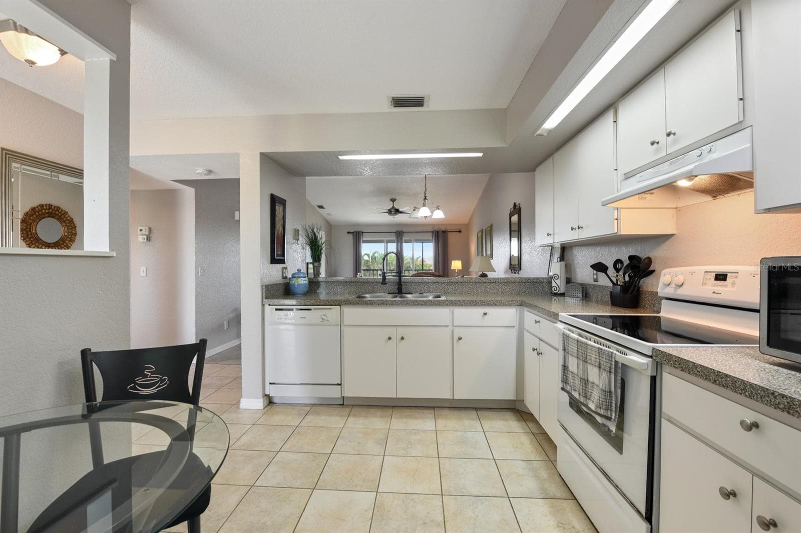 Condominium at 449 ROYAL POINCIANA #221, PUNTA GORDA, photo 7 of 19