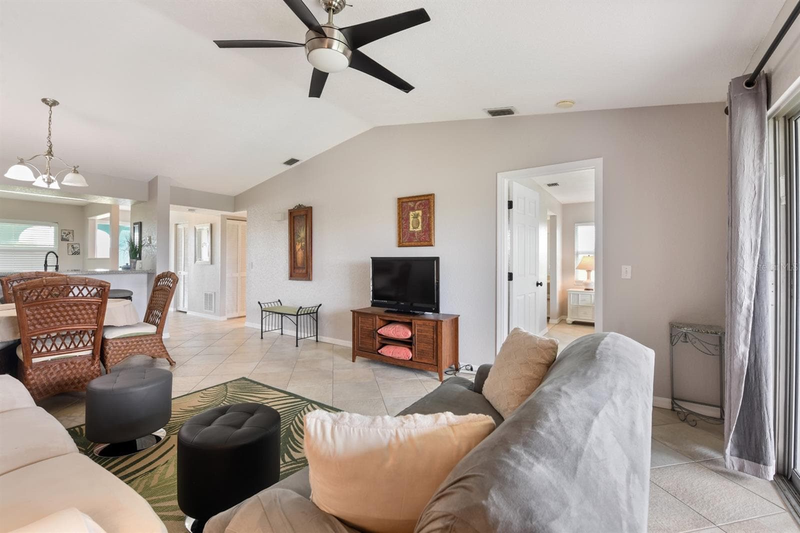 Condominium at 449 ROYAL POINCIANA #221, PUNTA GORDA, photo 8 of 19