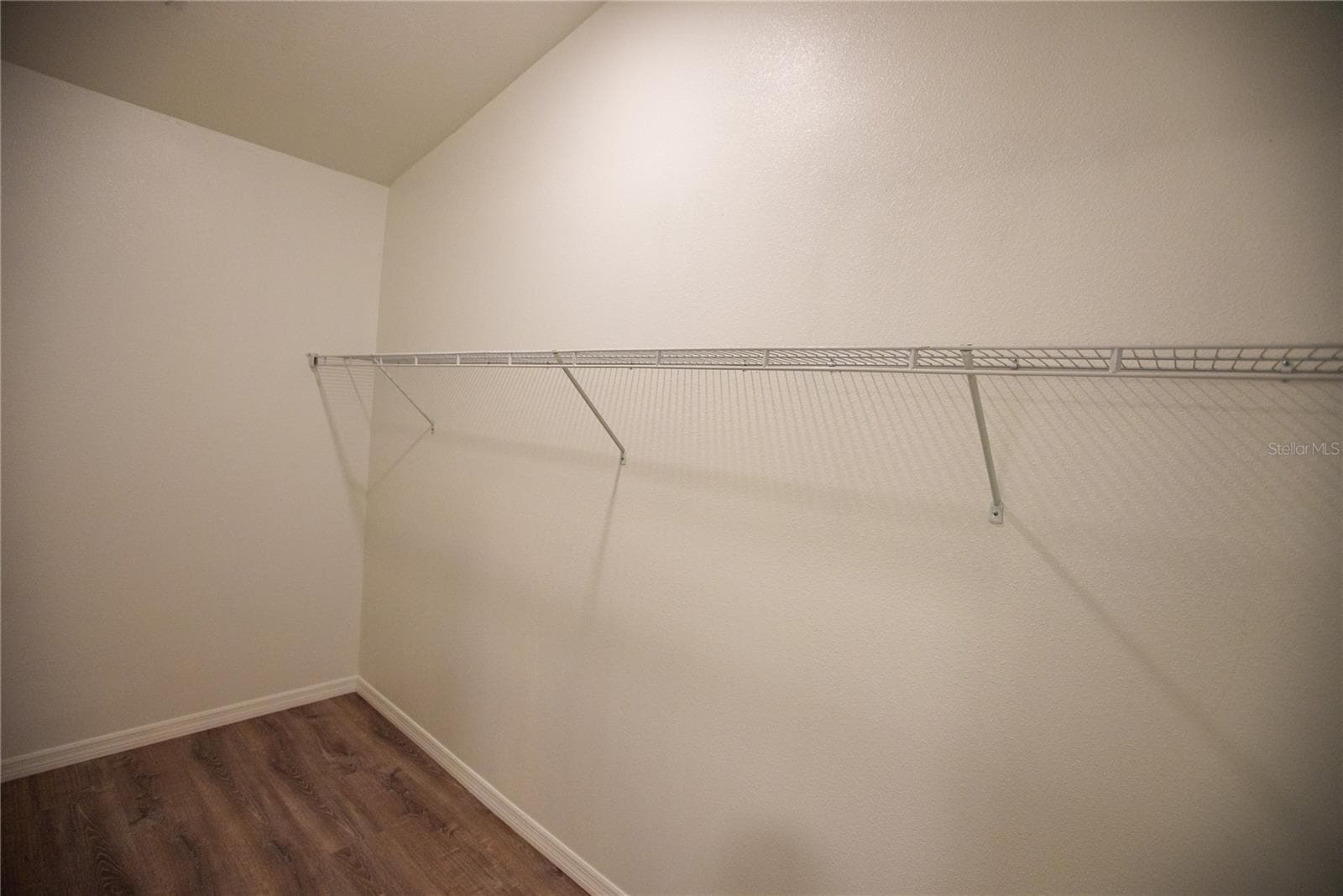 Owner's Suite Closet - 25518 NW COUNTY ROAD 241, ALACHUA