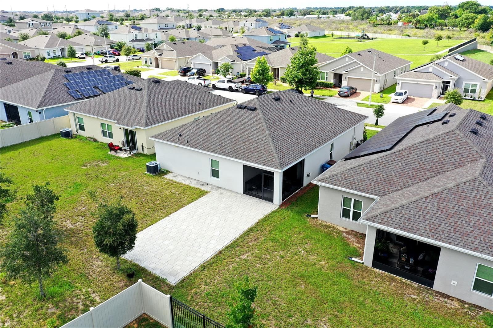 Single Family Residence at 236 DENALI ST, HAINES CITY, photo 3 of 29