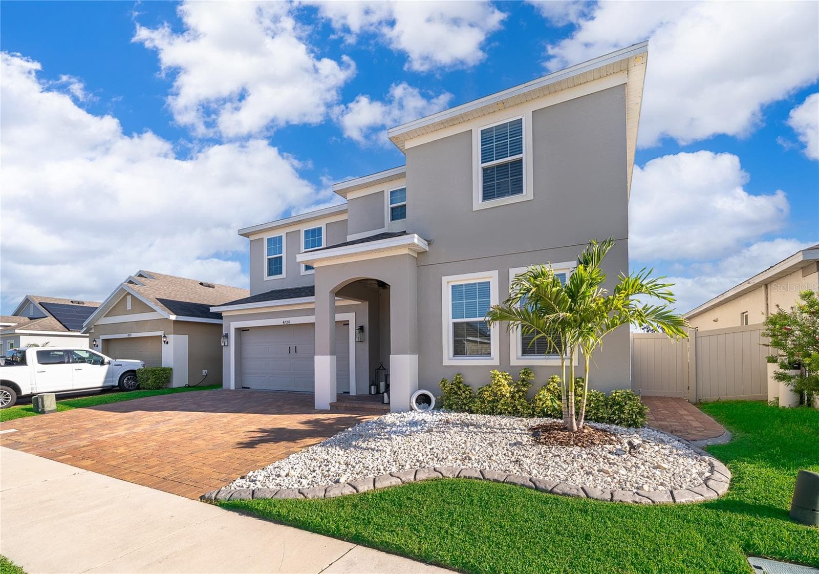 Single Family Residence at 4724 MARCOS CIR, KISSIMMEE, photo 2 of 31