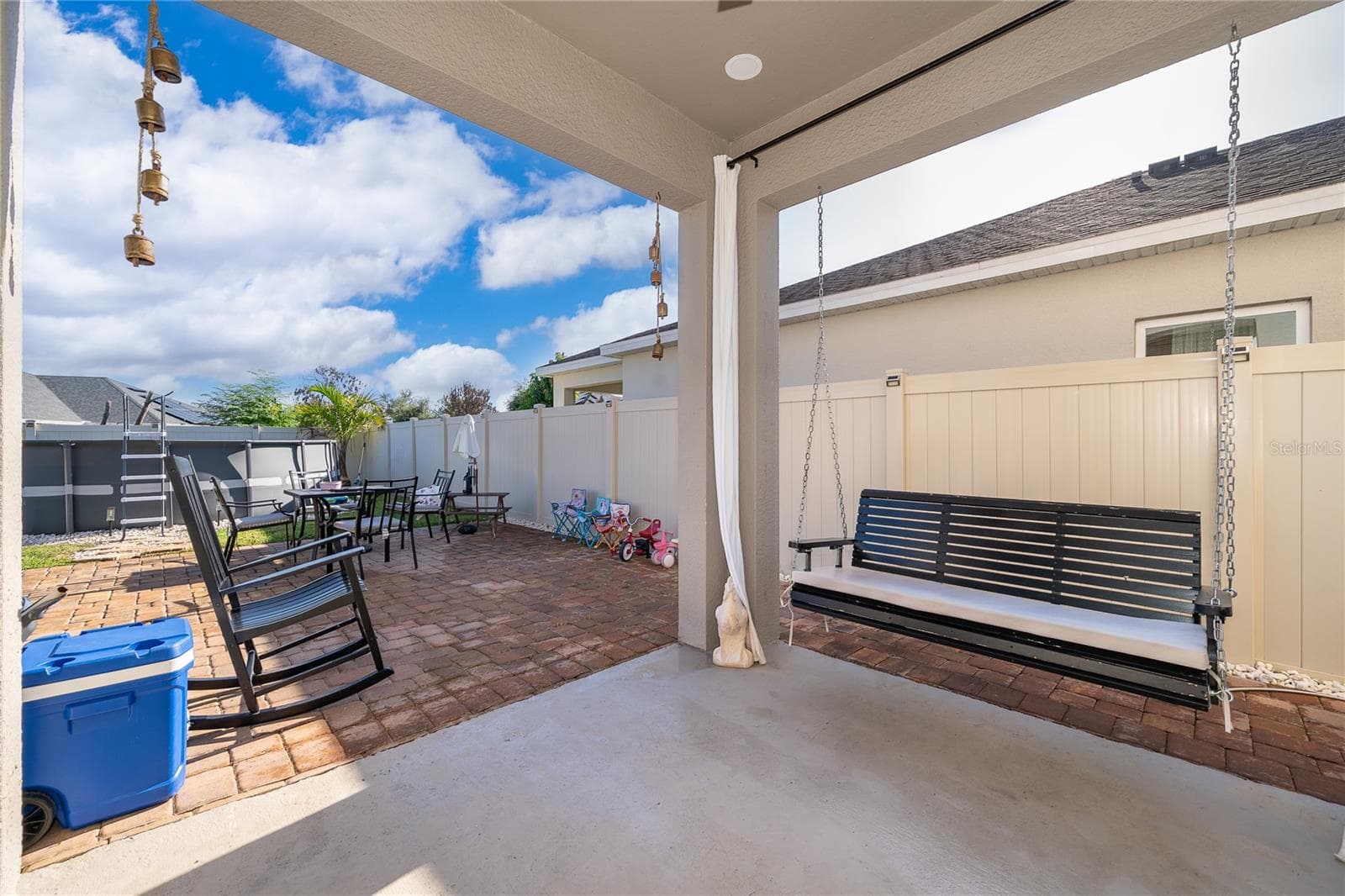 Single Family Residence at 4724 MARCOS CIR, KISSIMMEE, photo 28 of 31