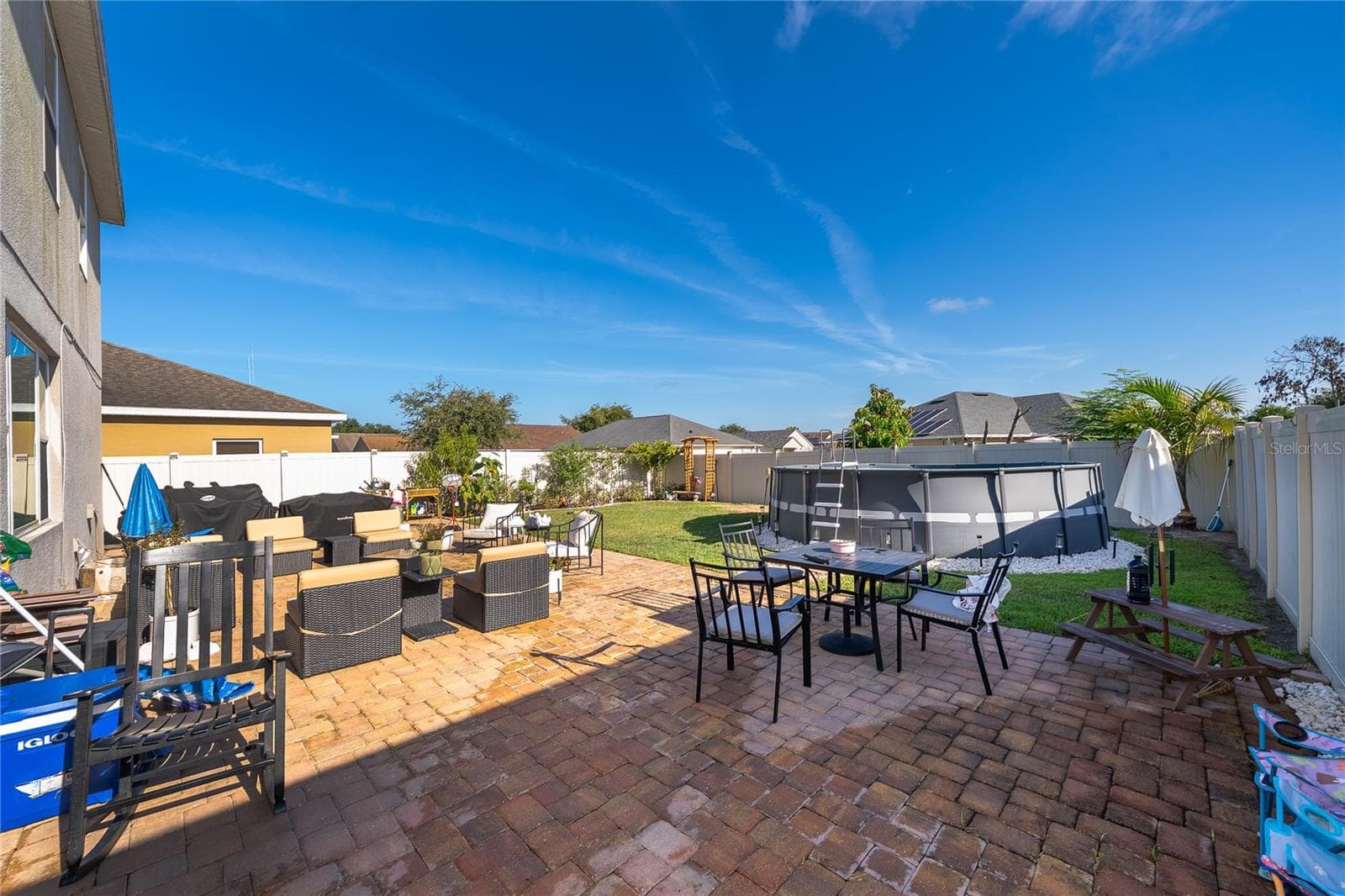 Single Family Residence at 4724 MARCOS CIR, KISSIMMEE, photo 29 of 31