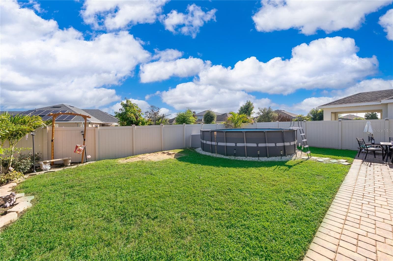 Single Family Residence at 4724 MARCOS CIR, KISSIMMEE, photo 31 of 31