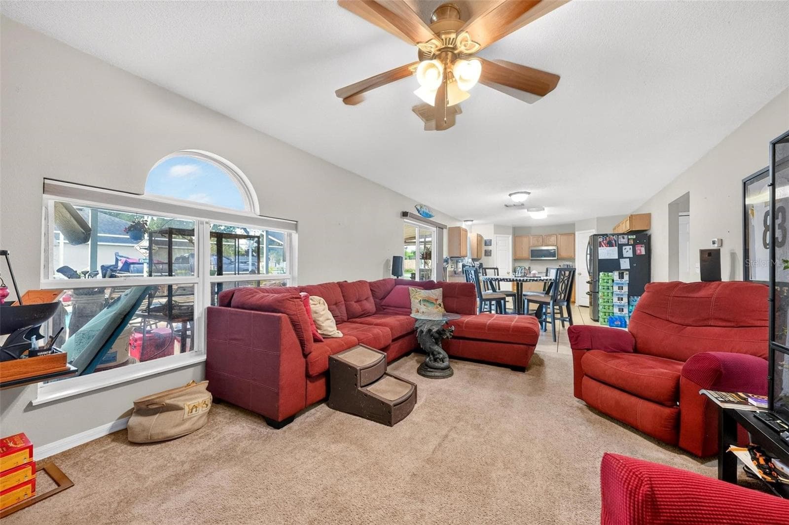 Single Family Residence at 600 BRIARCLIFF RD, EUSTIS, photo 21 of 55