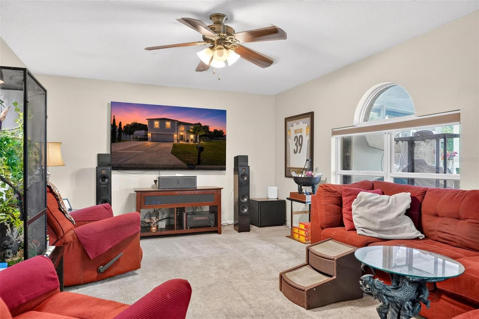Single Family Residence at 600 BRIARCLIFF RD, EUSTIS, photo 23 of 55