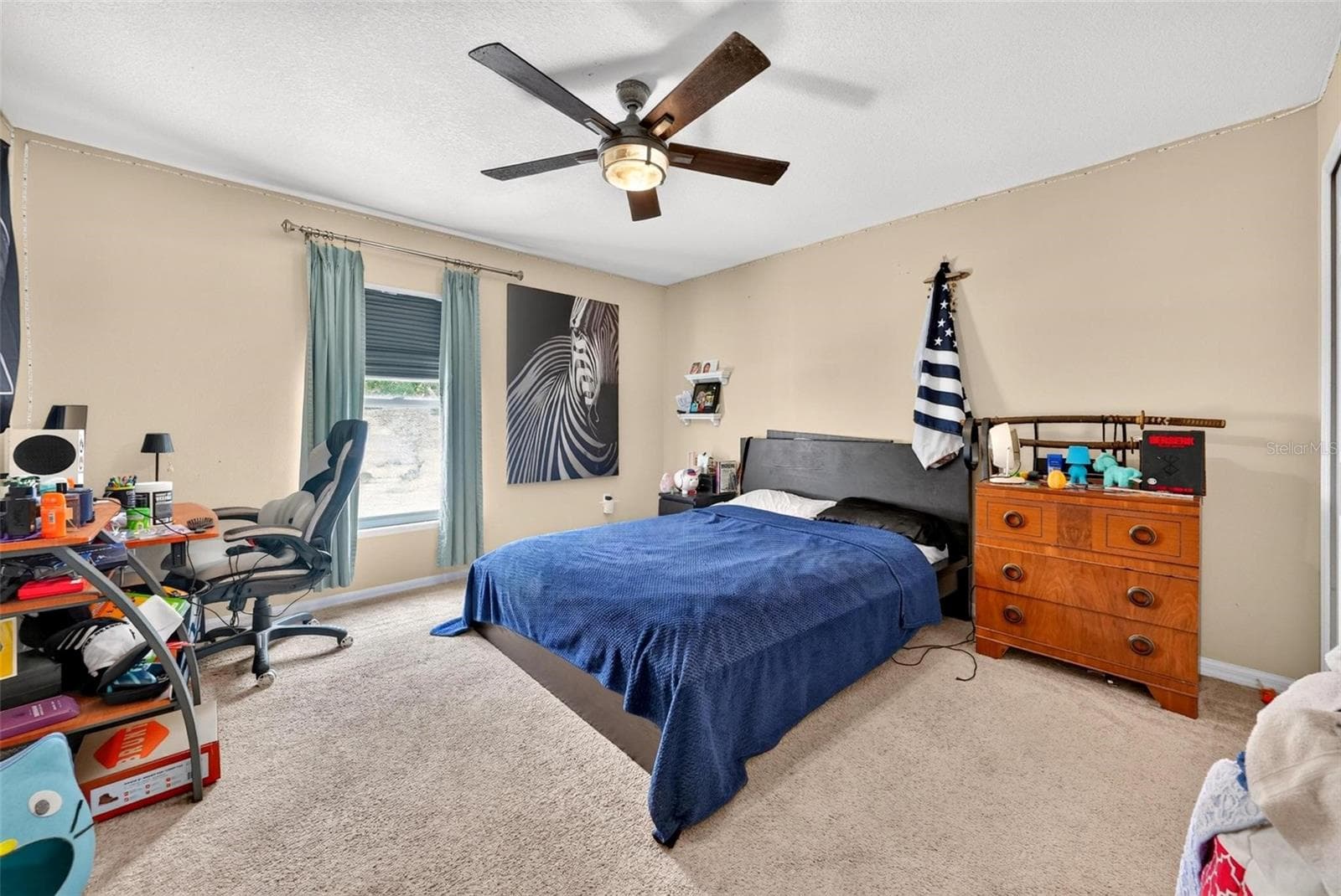 BEDROOM 2 - 600 BRIARCLIFF RD, EUSTIS