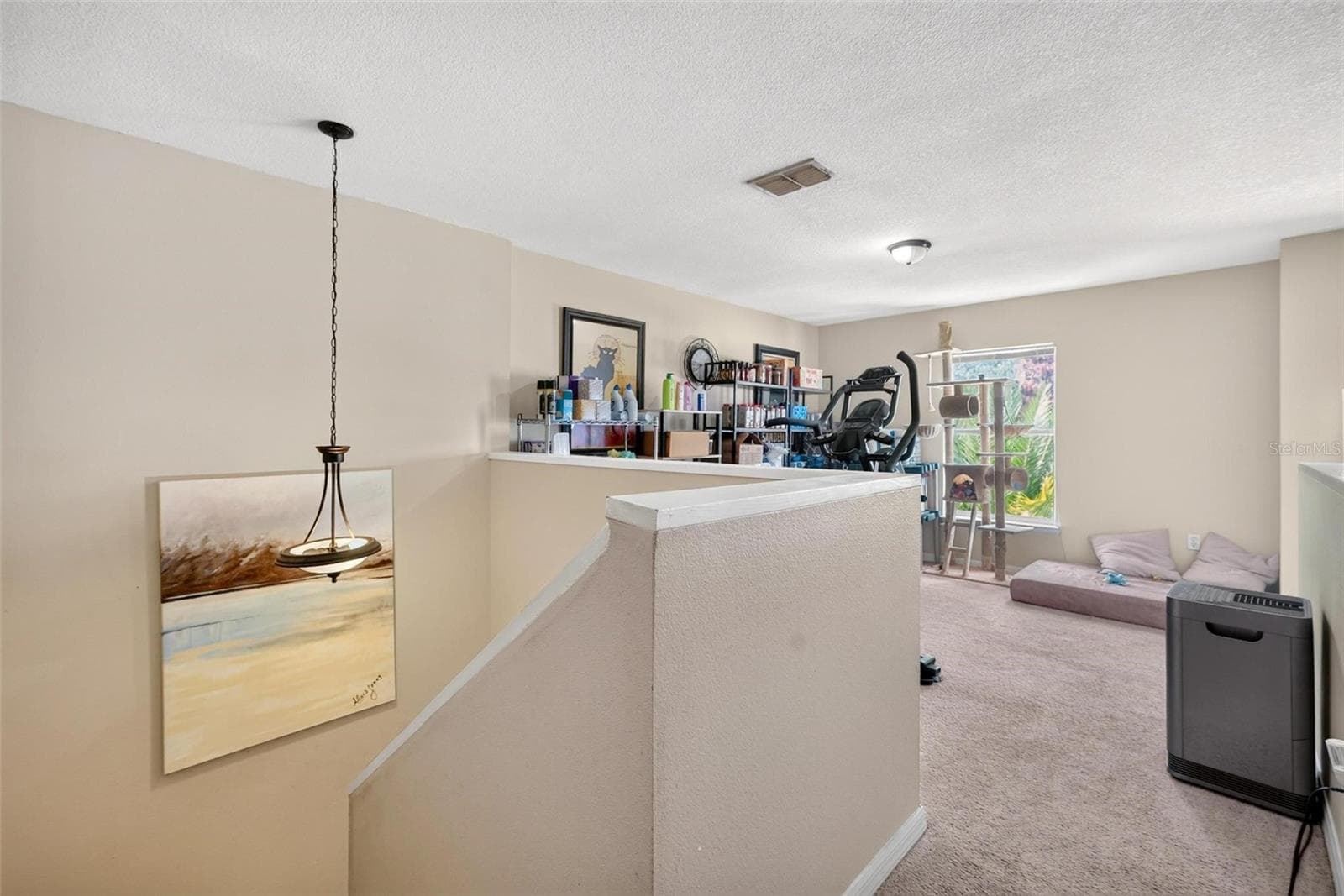 LOFT - 600 BRIARCLIFF RD, EUSTIS