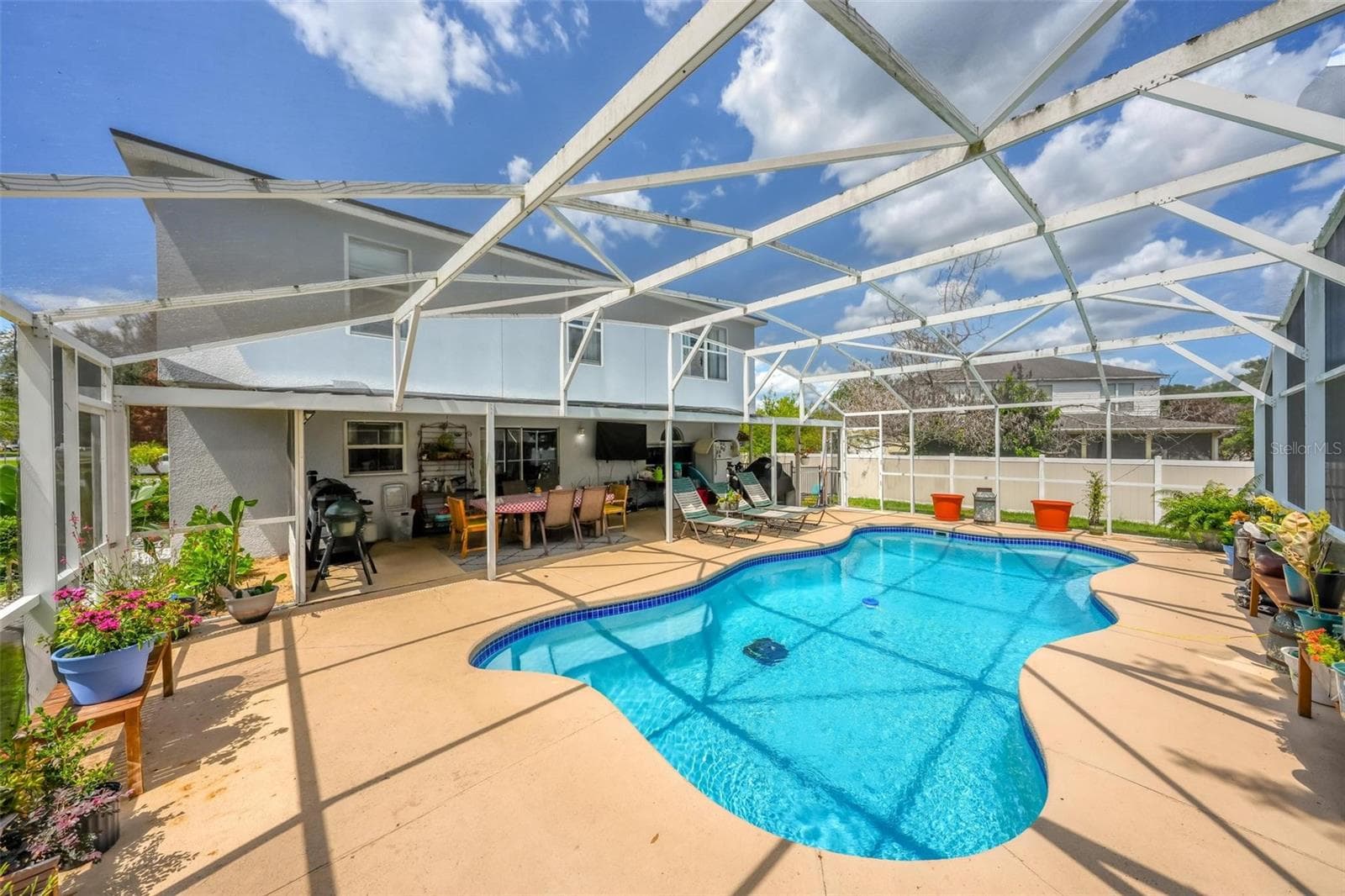 Single Family Residence at 600 BRIARCLIFF RD, EUSTIS, photo 46 of 55