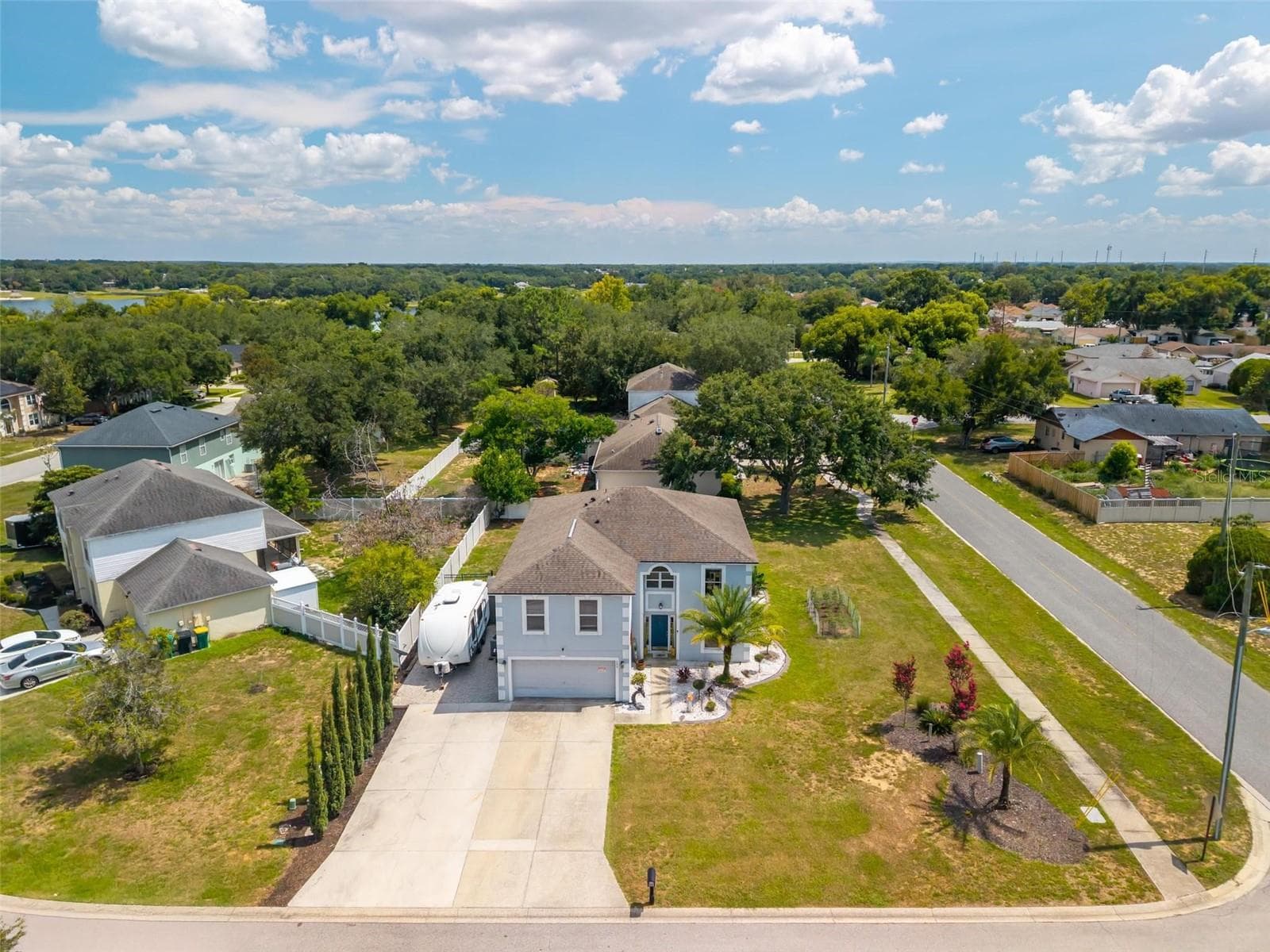 Single Family Residence at 600 BRIARCLIFF RD, EUSTIS, photo 48 of 55