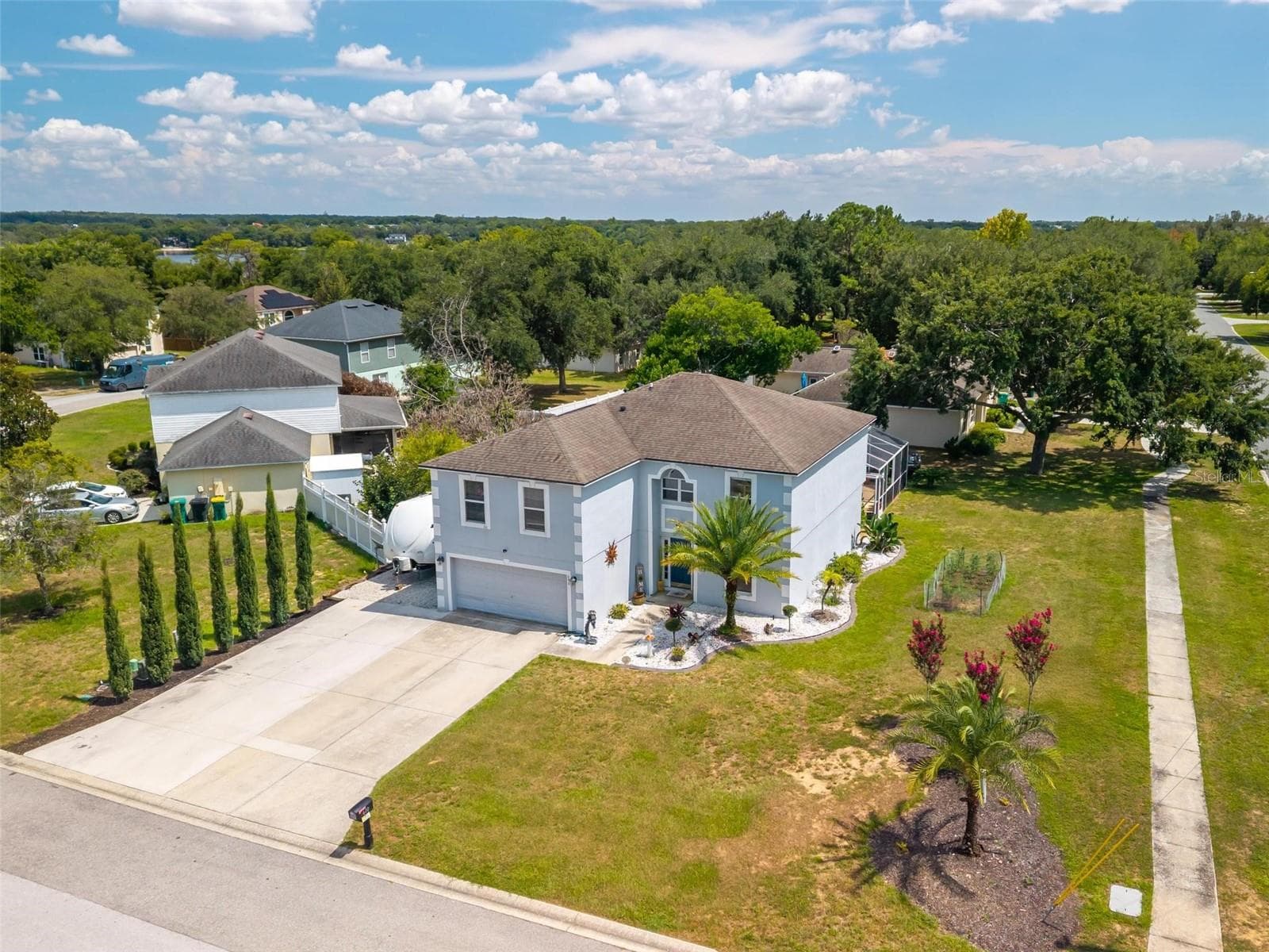 Single Family Residence at 600 BRIARCLIFF RD, EUSTIS, photo 49 of 55