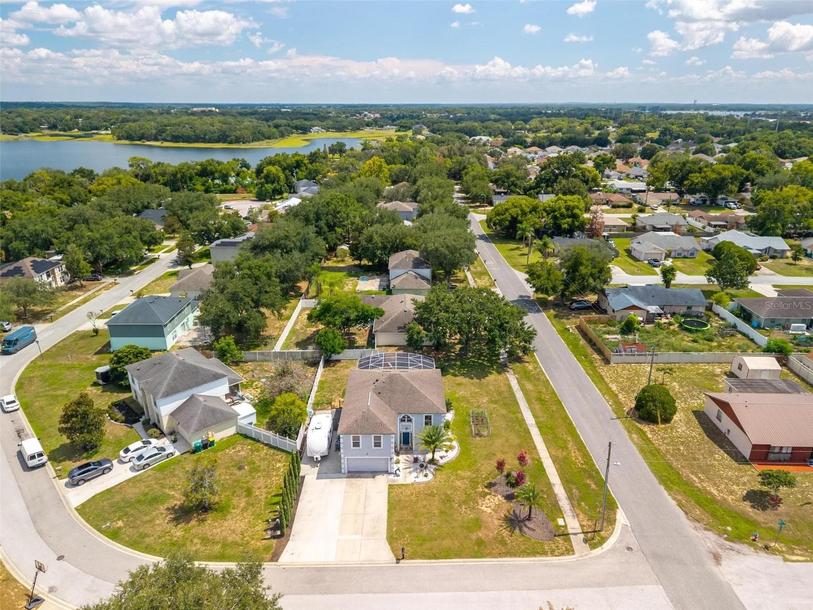 Single Family Residence at 600 BRIARCLIFF RD, EUSTIS, photo 54 of 55