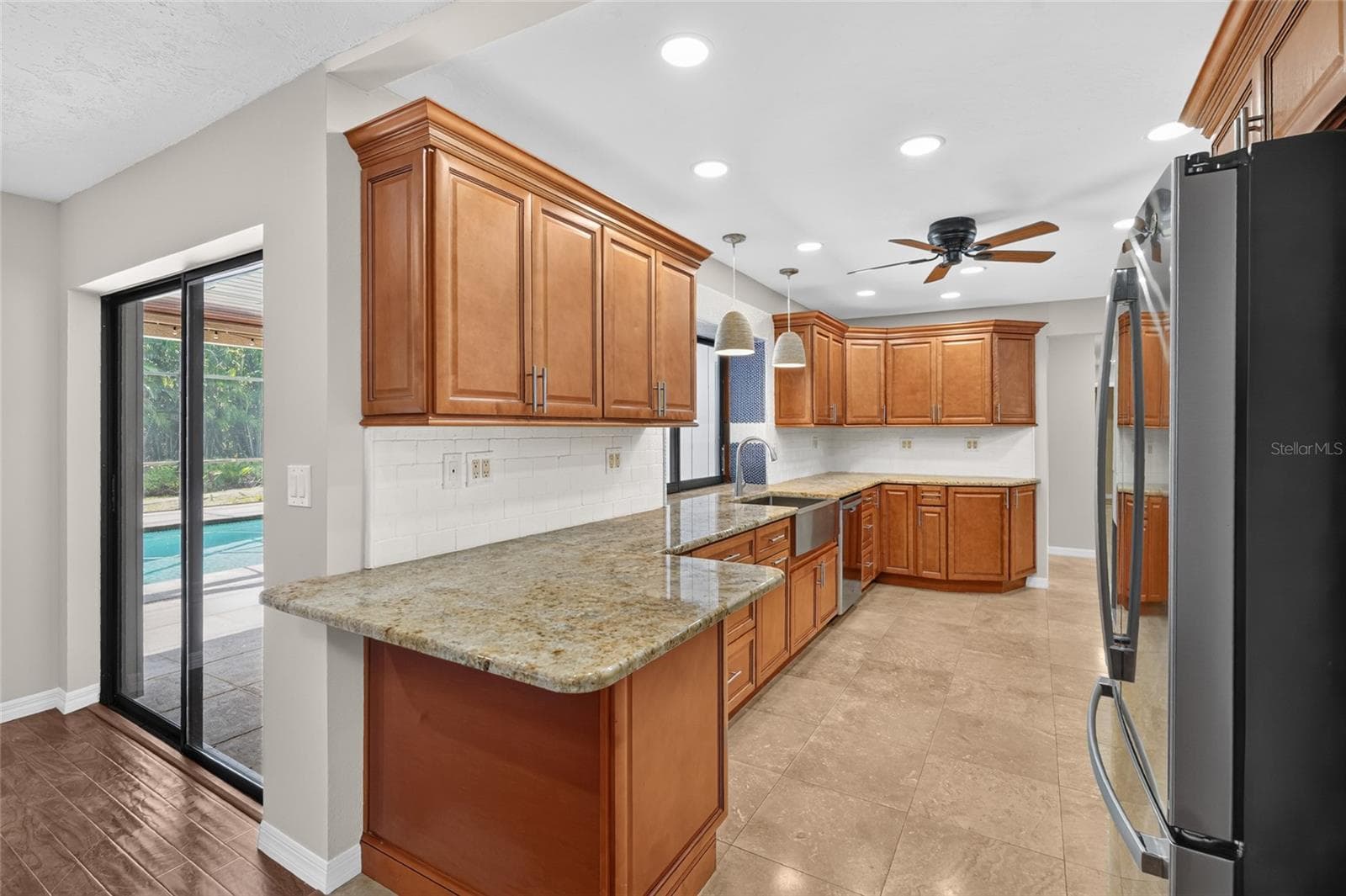 Single Family Residence at 3781 COUNTRYSIDE RD, SARASOTA, photo 15 of 78