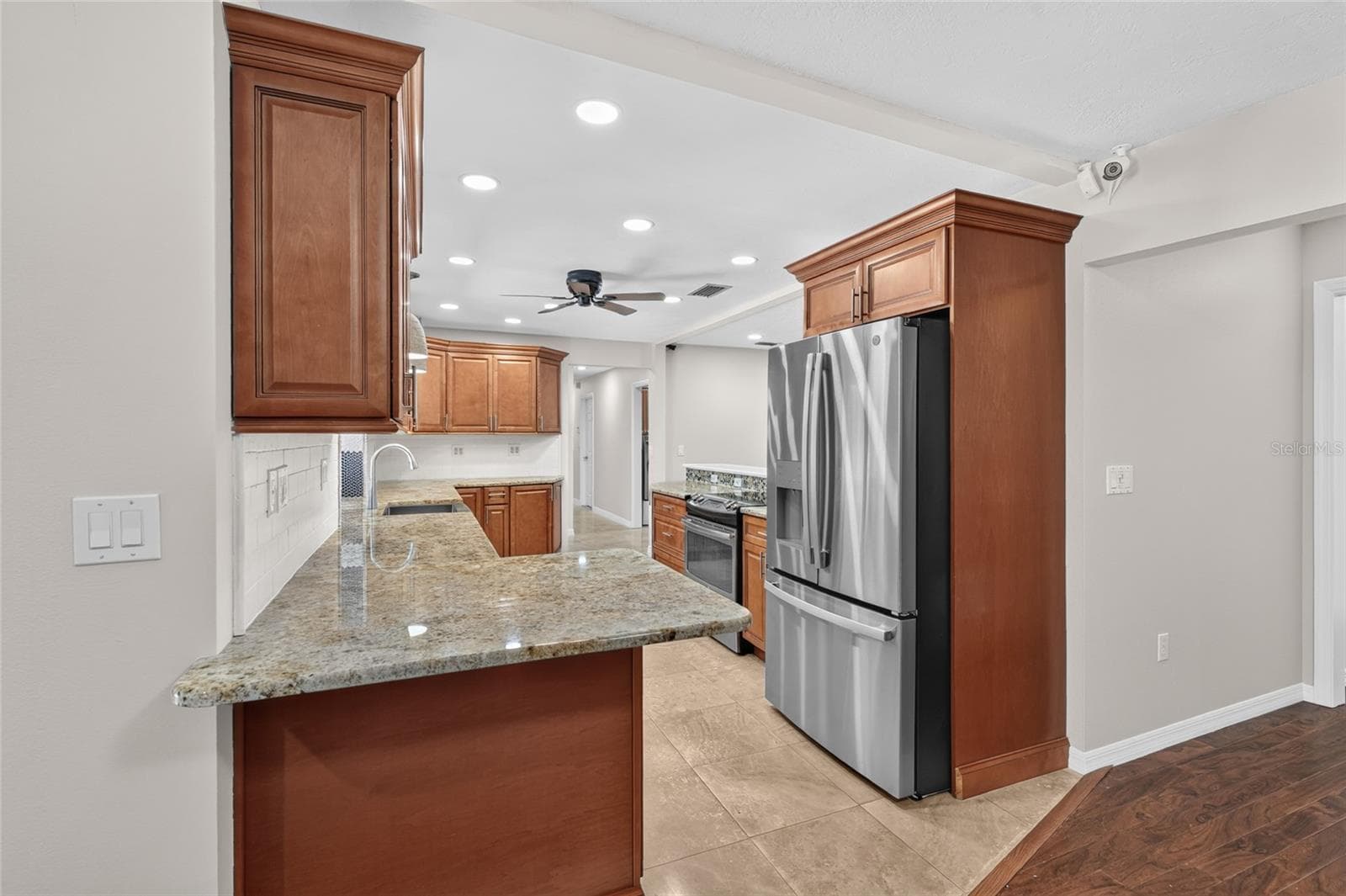 Single Family Residence at 3781 COUNTRYSIDE RD, SARASOTA, photo 16 of 78