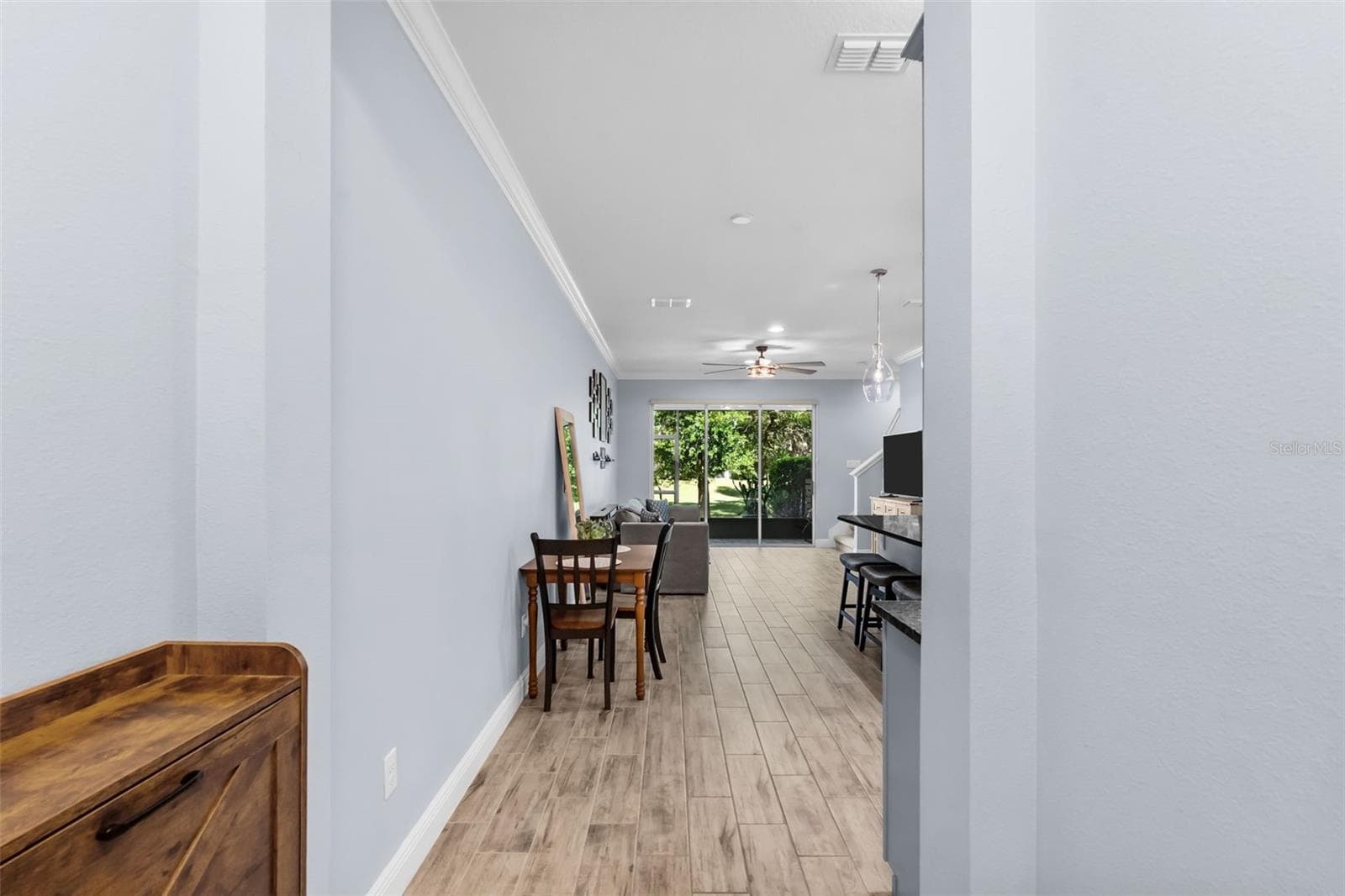 Townhouse at 14221 PONDHAWK LN, TAMPA, photo 11 of 60