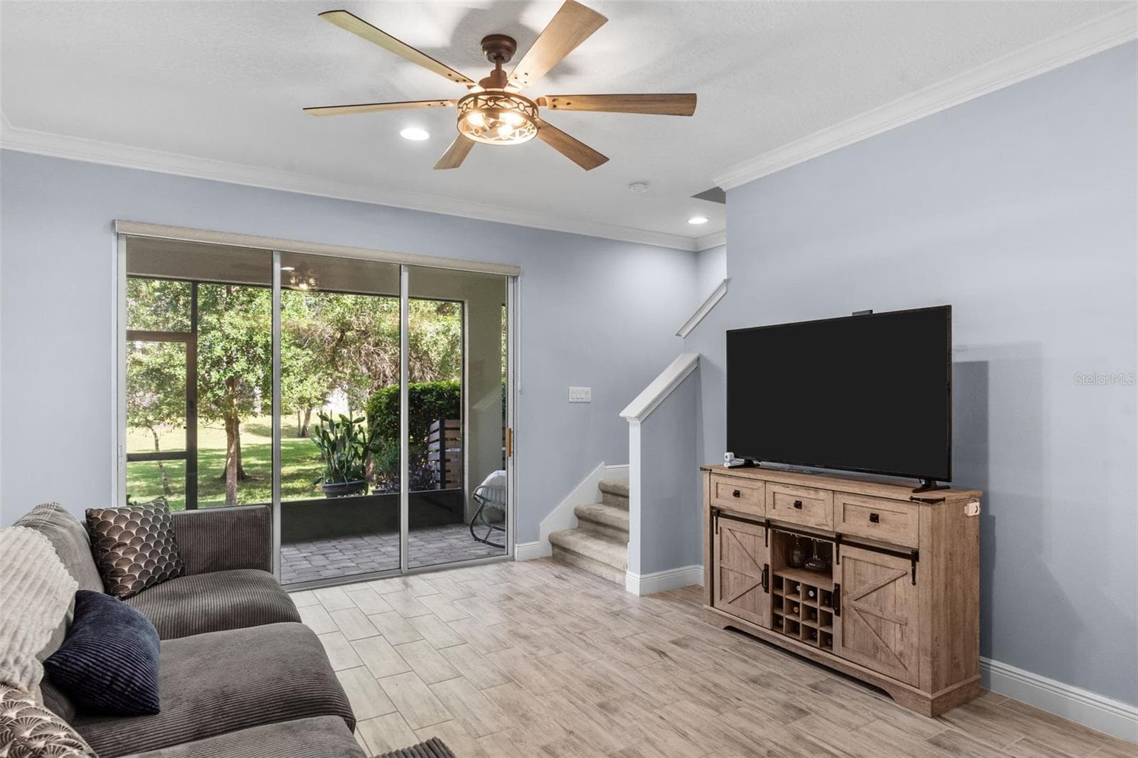 Townhouse at 14221 PONDHAWK LN, TAMPA, photo 13 of 60