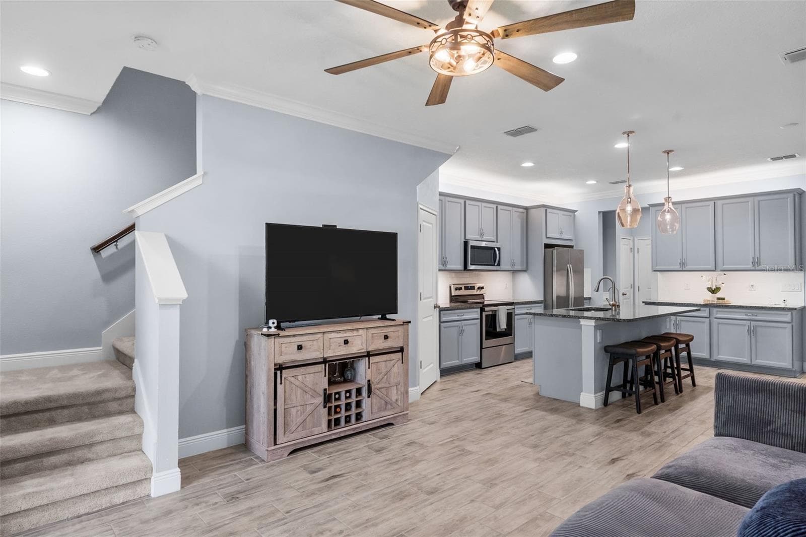 Townhouse at 14221 PONDHAWK LN, TAMPA, photo 14 of 60