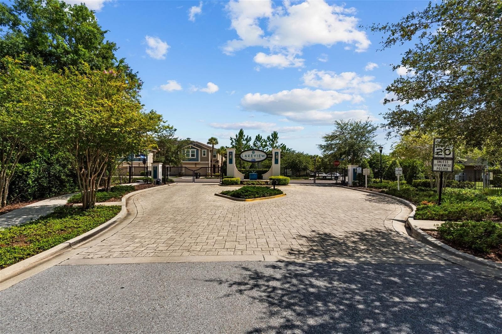 Townhouse at 14221 PONDHAWK LN, TAMPA, photo 60 of 60