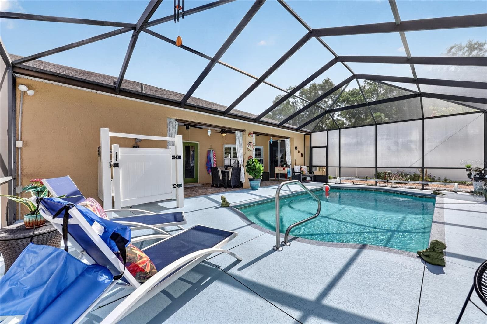 Single Family Residence at 20096 SW 59TH LN, DUNNELLON, photo 48 of 76