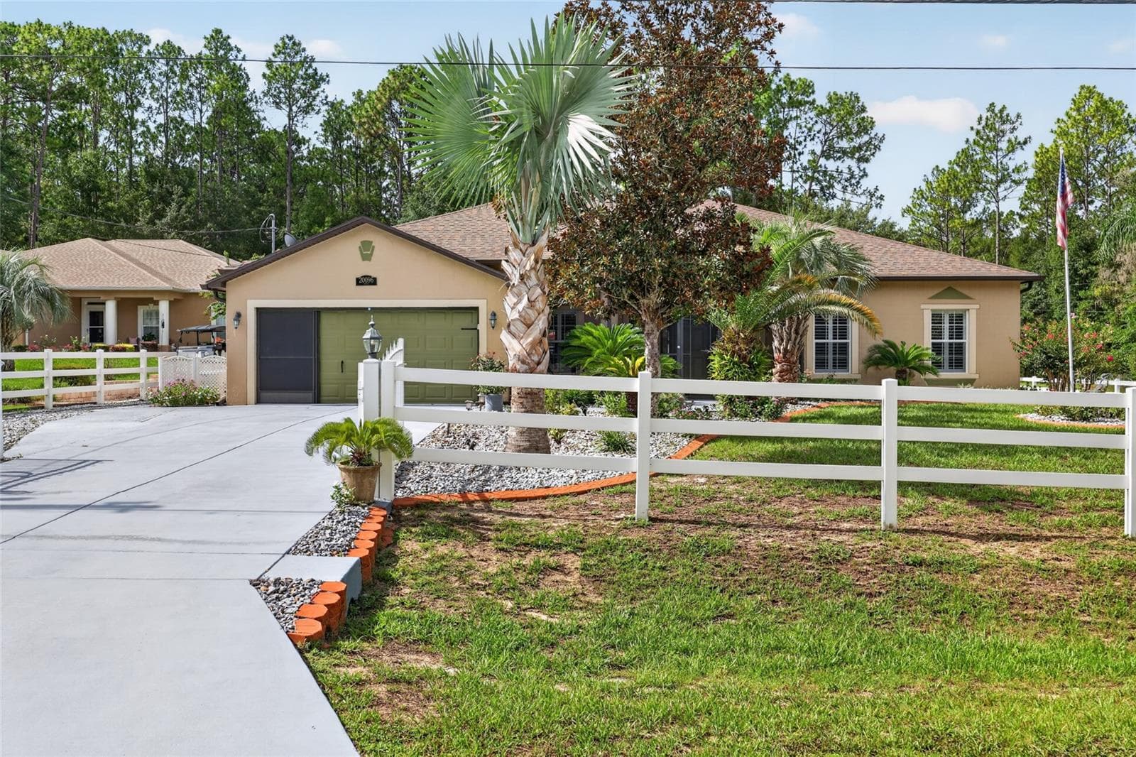 Single Family Residence at 20096 SW 59TH LN, DUNNELLON, photo 65 of 76