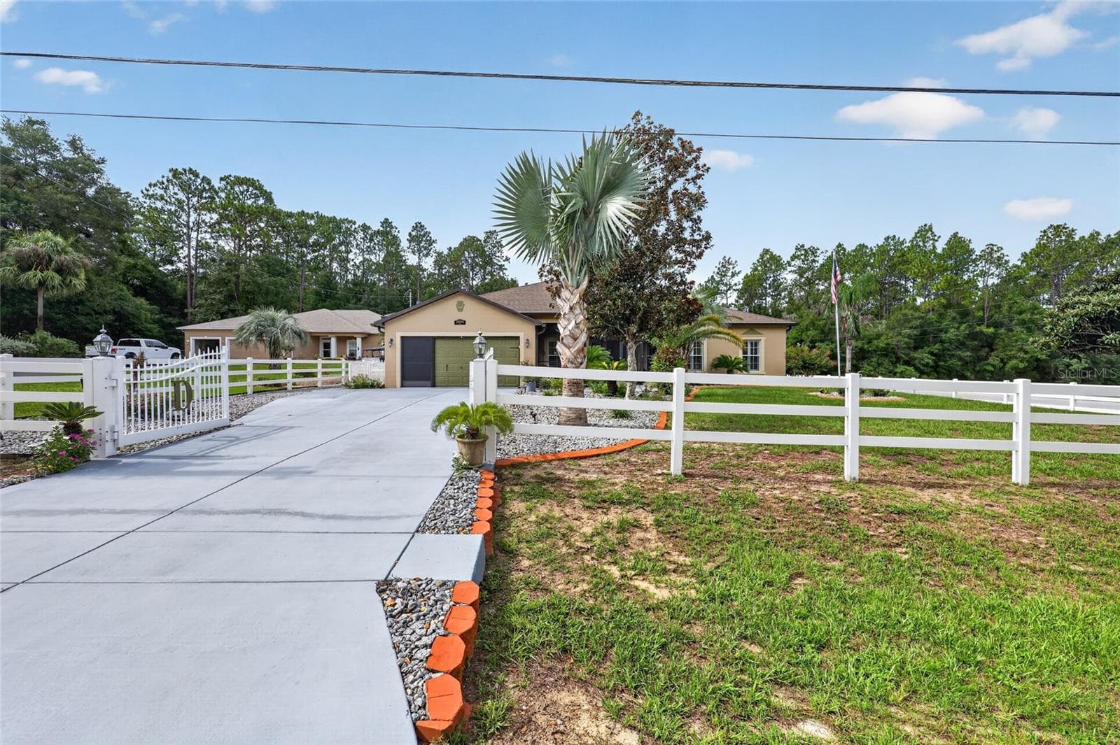 Single Family Residence at 20096 SW 59TH LN, DUNNELLON, photo 67 of 76
