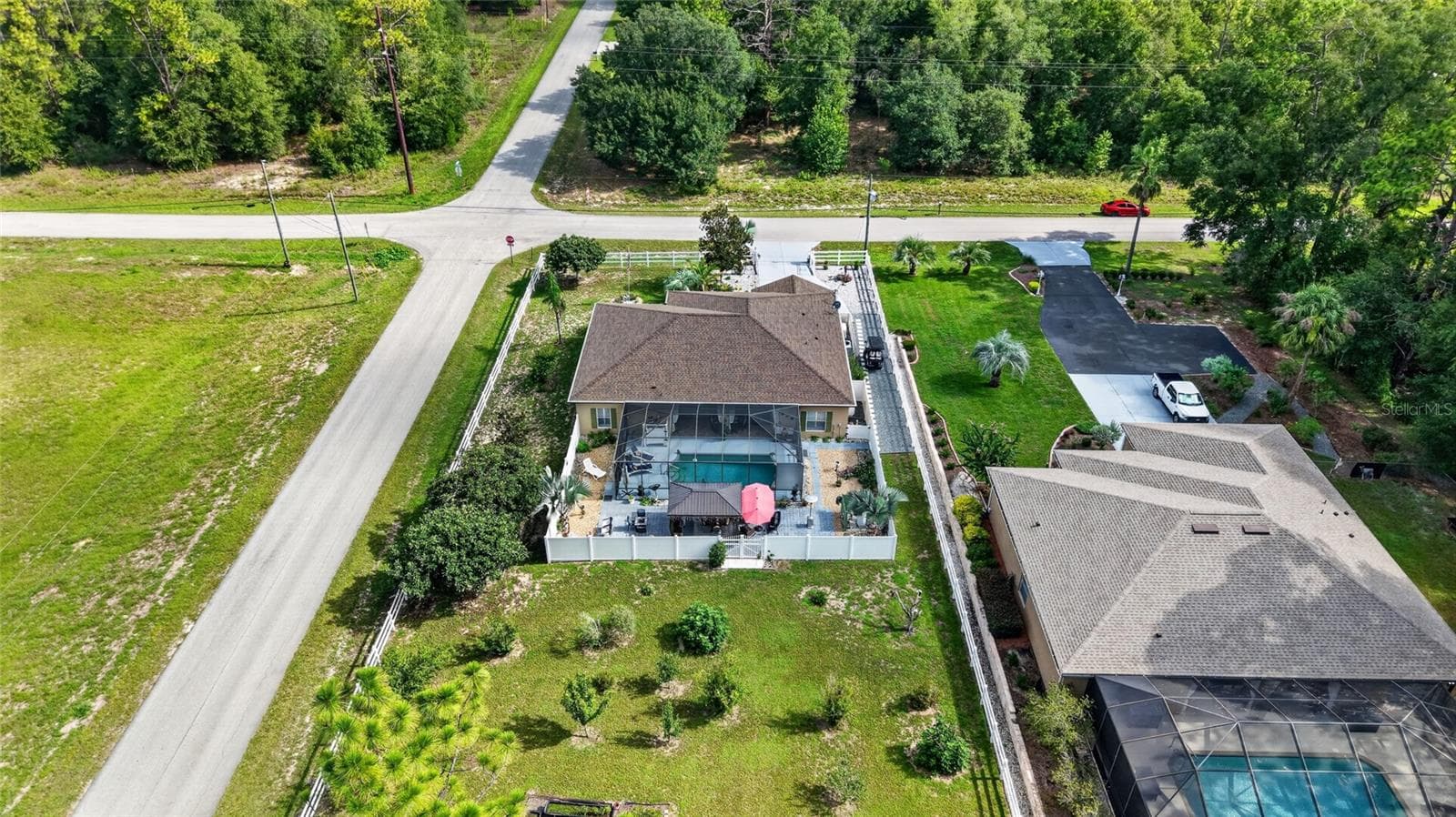 Single Family Residence at 20096 SW 59TH LN, DUNNELLON, photo 76 of 76