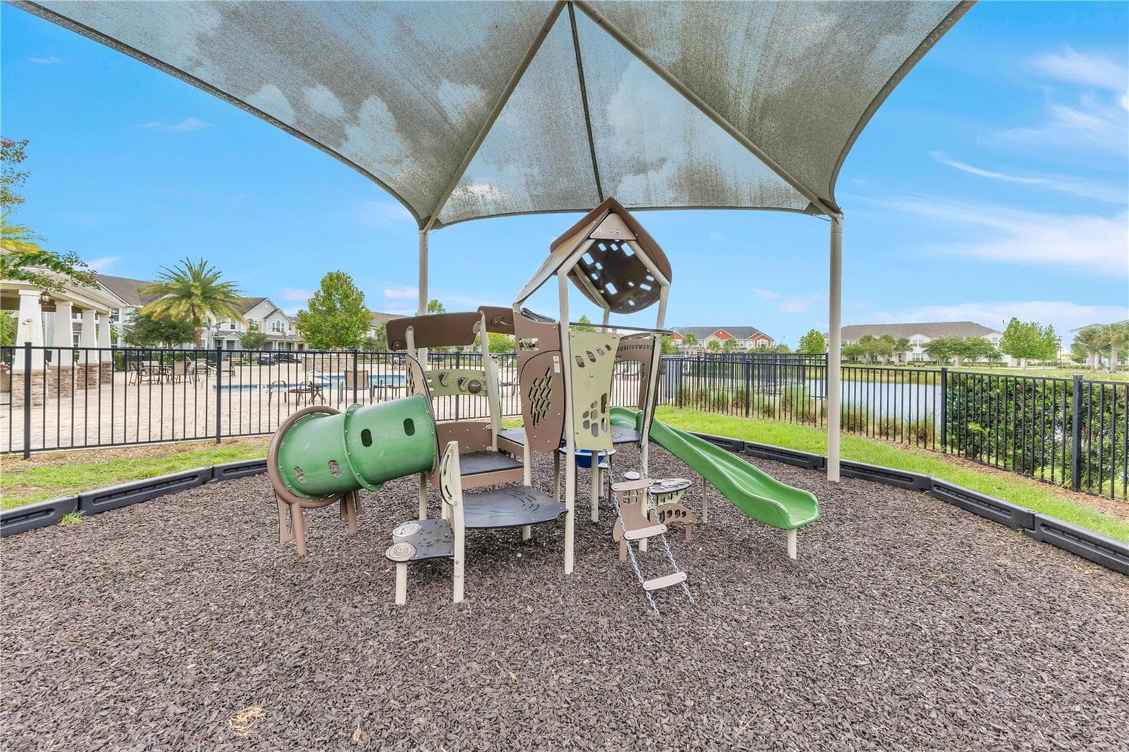 Playground - 9421 RANDAL PARK BLVD, ORLANDO
