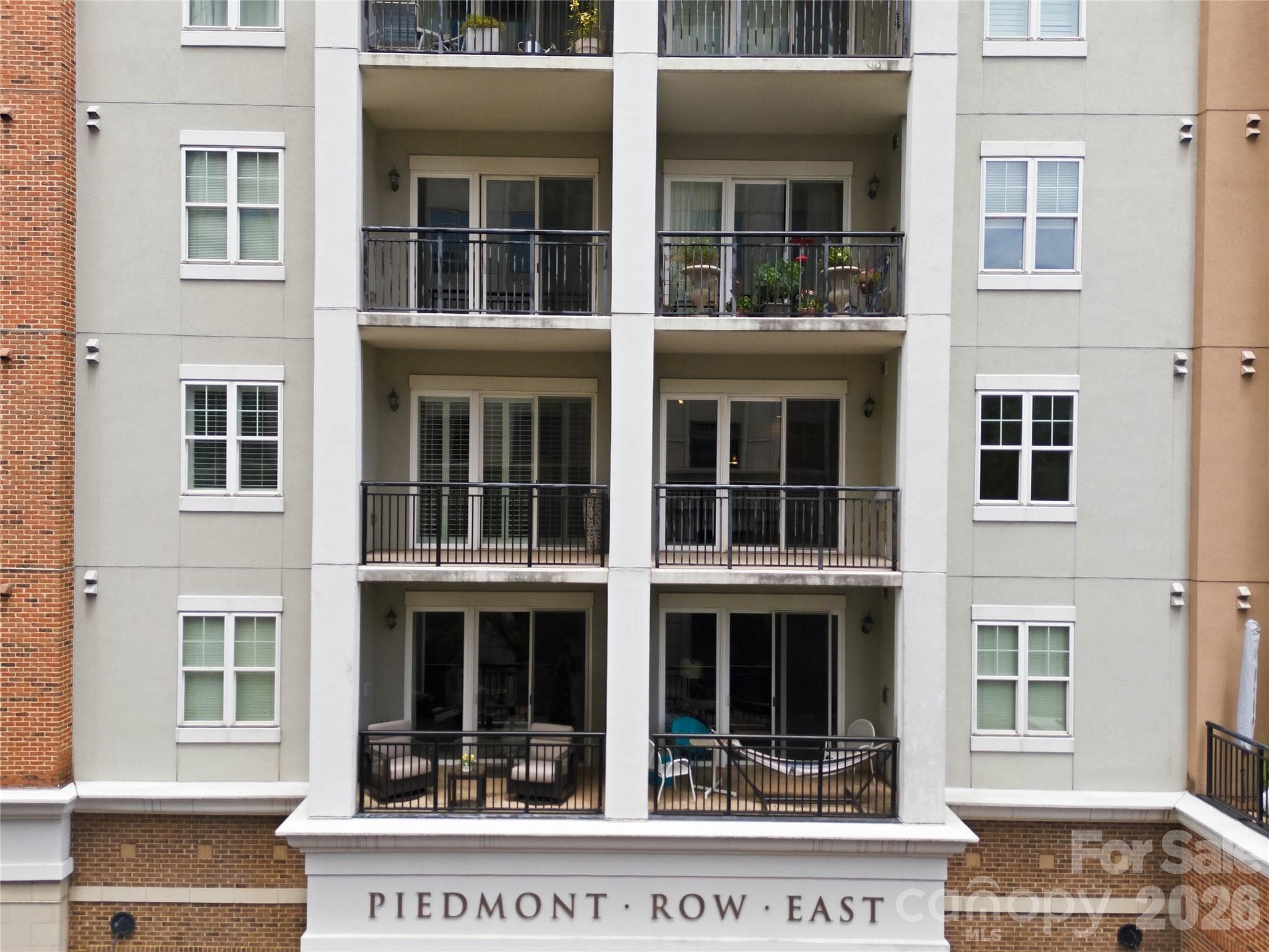 Condominium at 4625 Piedmont Row Drive, Charlotte, photo 28 of 28