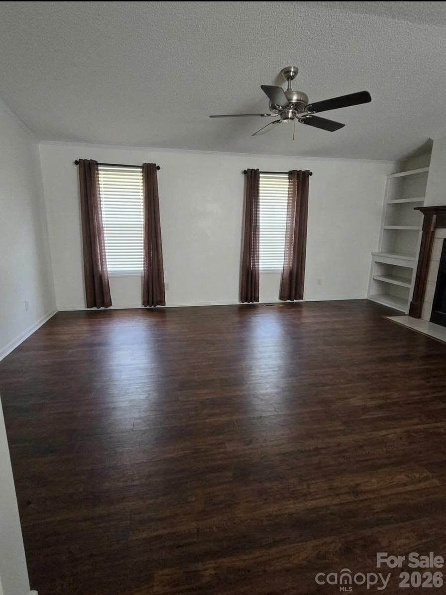 Single Family Residence at 1276 Forest Ridge Drive, Bessemer City, photo 5 of 9
