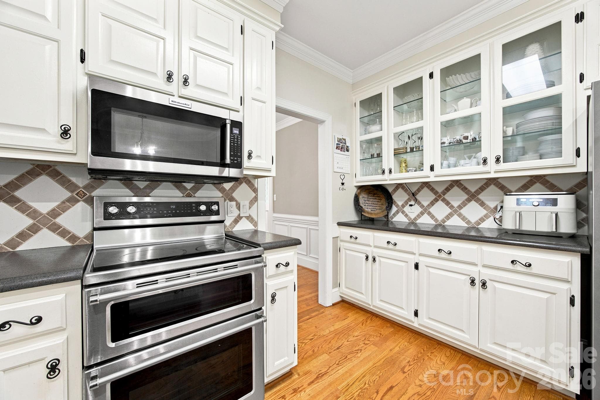 Single Family Residence at 115 Valley Glen Drive, Waxhaw, photo 19 of 40