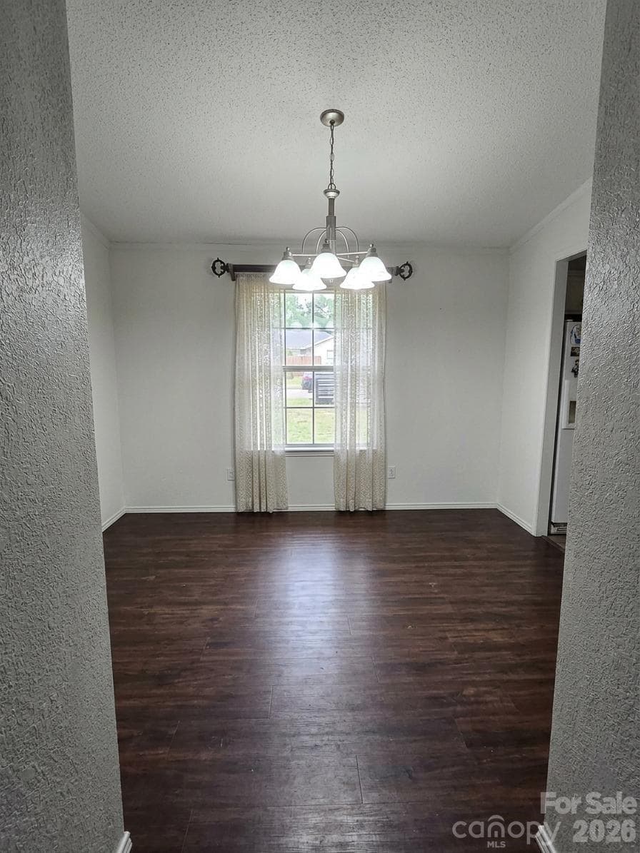 Single Family Residence at 1276 Forest Ridge Drive, Bessemer City, photo 3 of 9