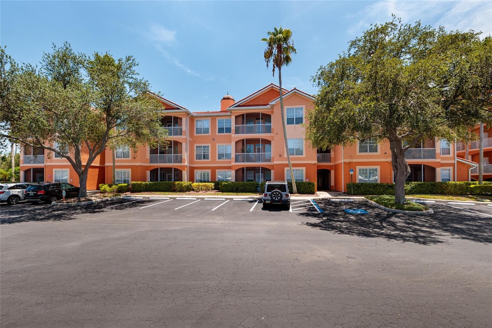 Condominium at 5000 CULBREATH KEY WAY #4-105, TAMPA, photo 33 of 66