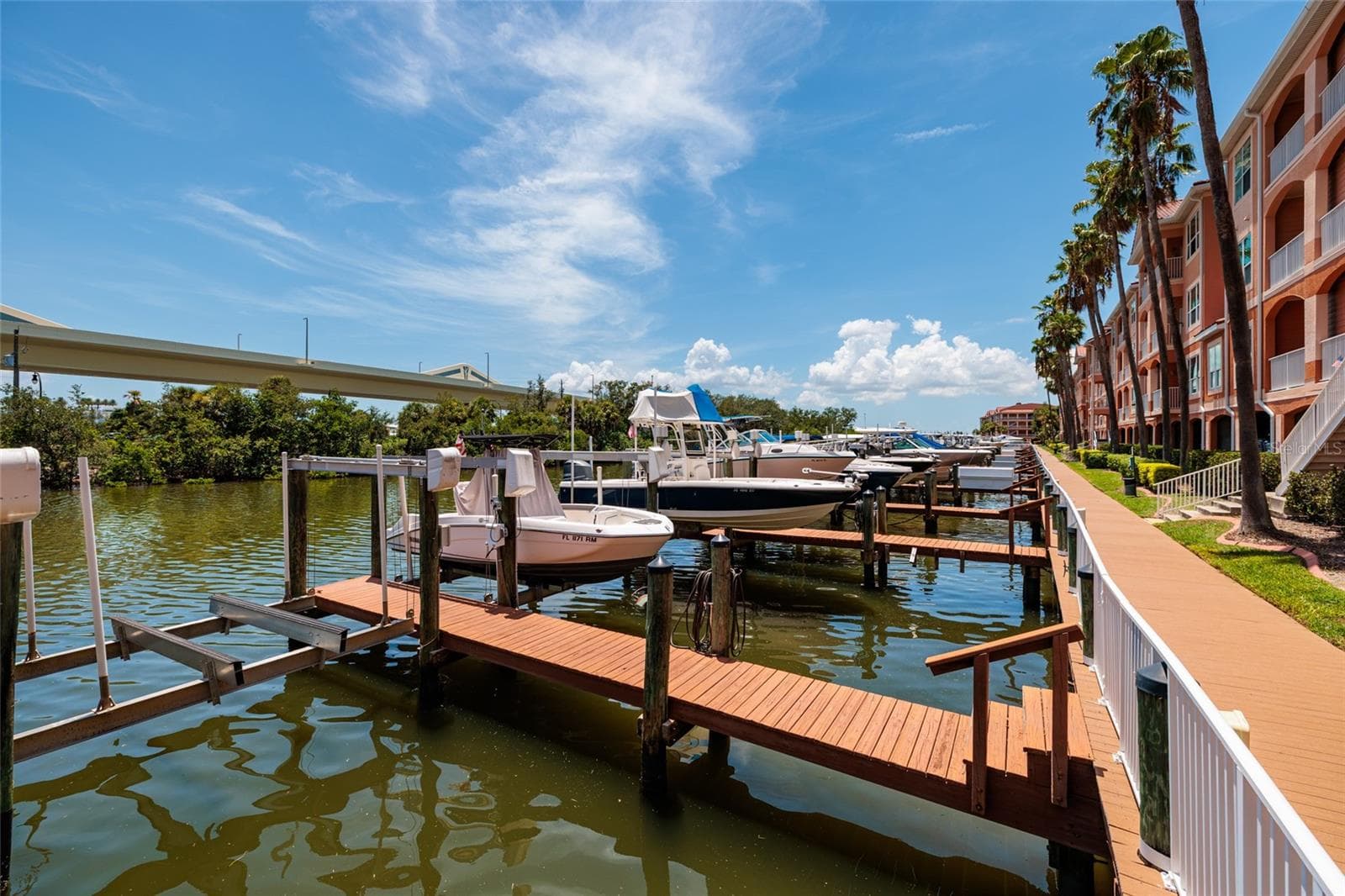 Condominium at 5000 CULBREATH KEY WAY #4-105, TAMPA, photo 53 of 66