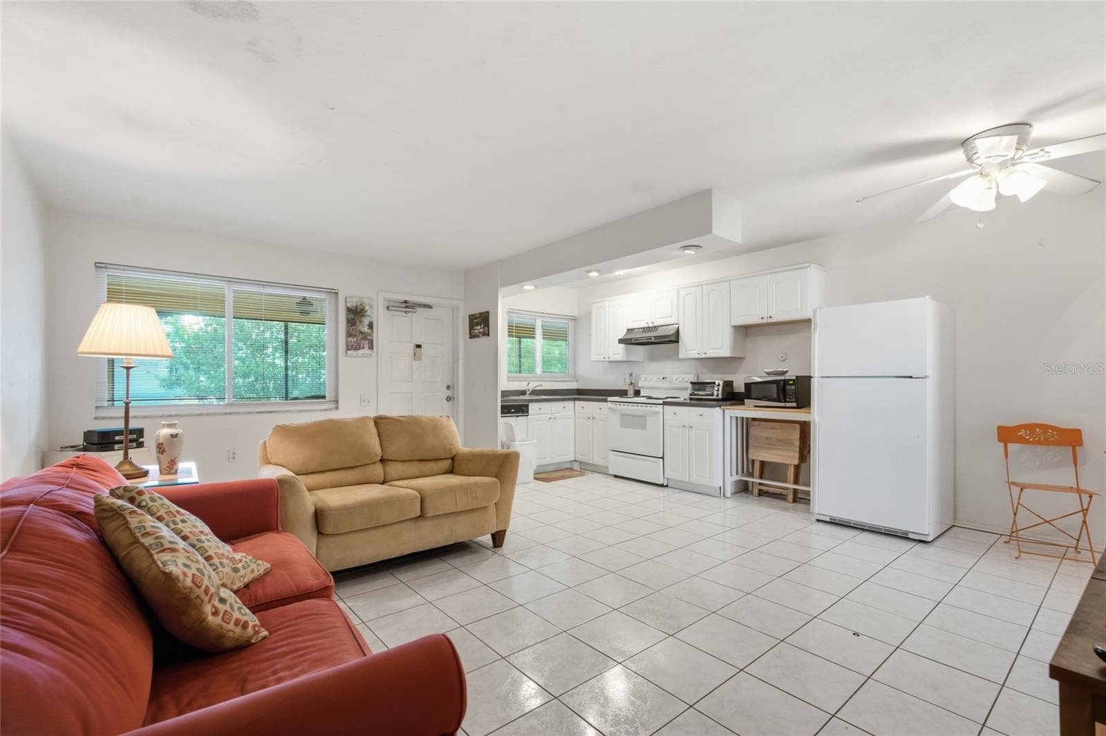 Condominium at 615 S PALM AVE #10, SARASOTA, photo 9 of 36