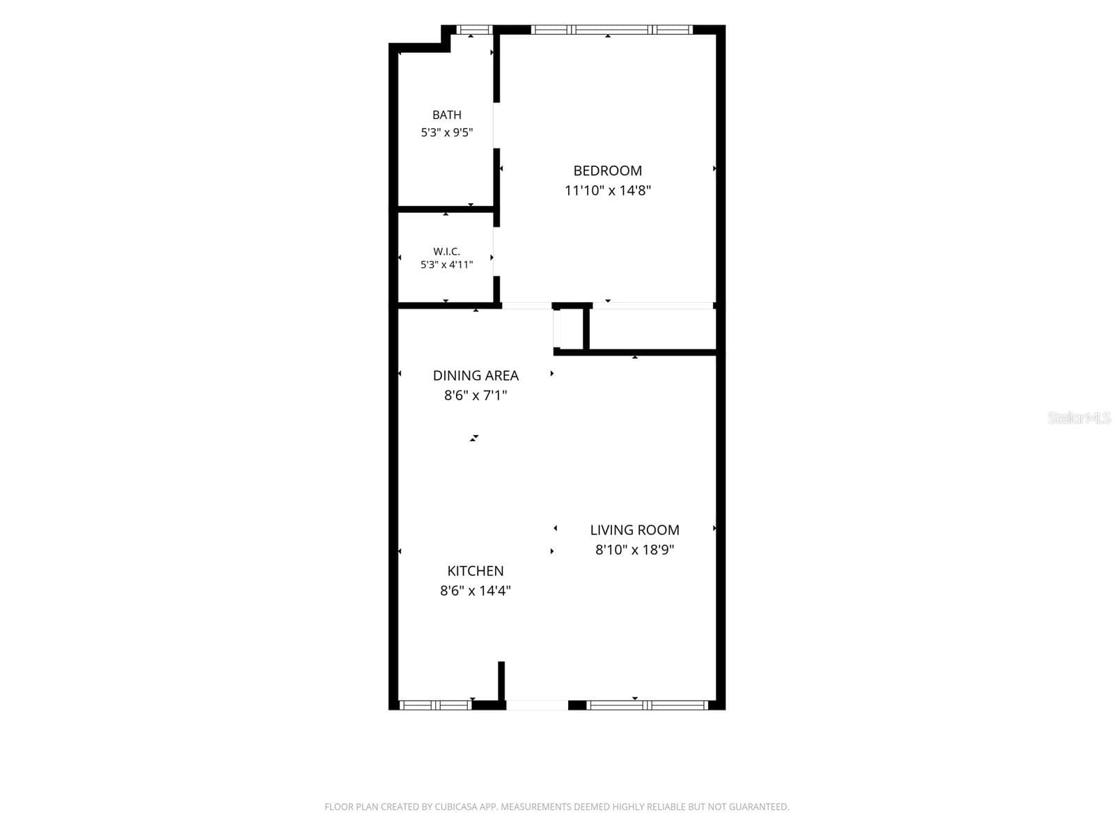 Condominium at 615 S PALM AVE #10, SARASOTA, photo 25 of 36