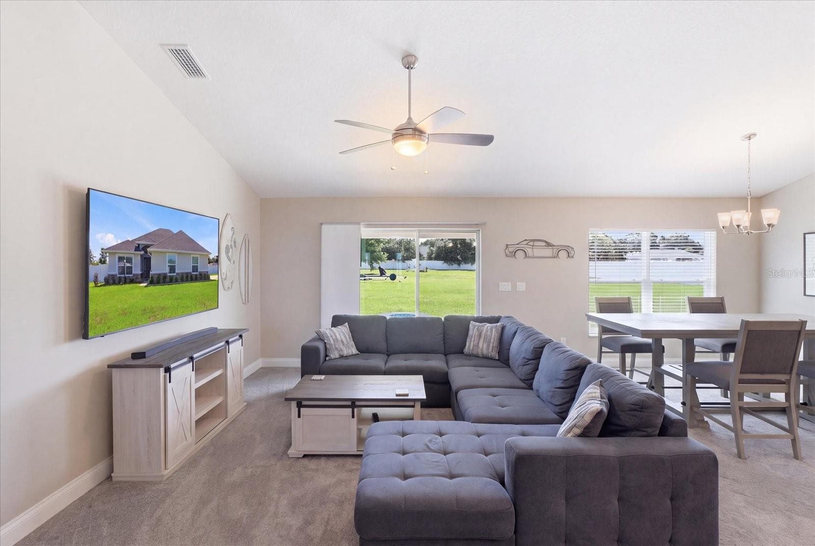 Single Family Residence at 9811 SE 64TH AVE, BELLEVIEW, photo 8 of 42