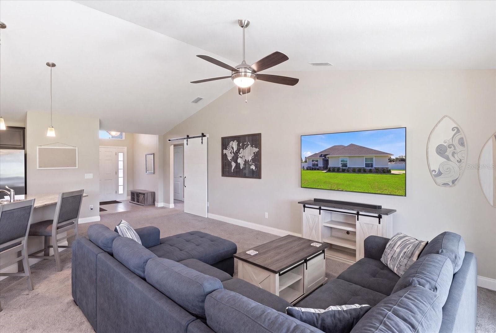 Single Family Residence at 9811 SE 64TH AVE, BELLEVIEW, photo 9 of 42