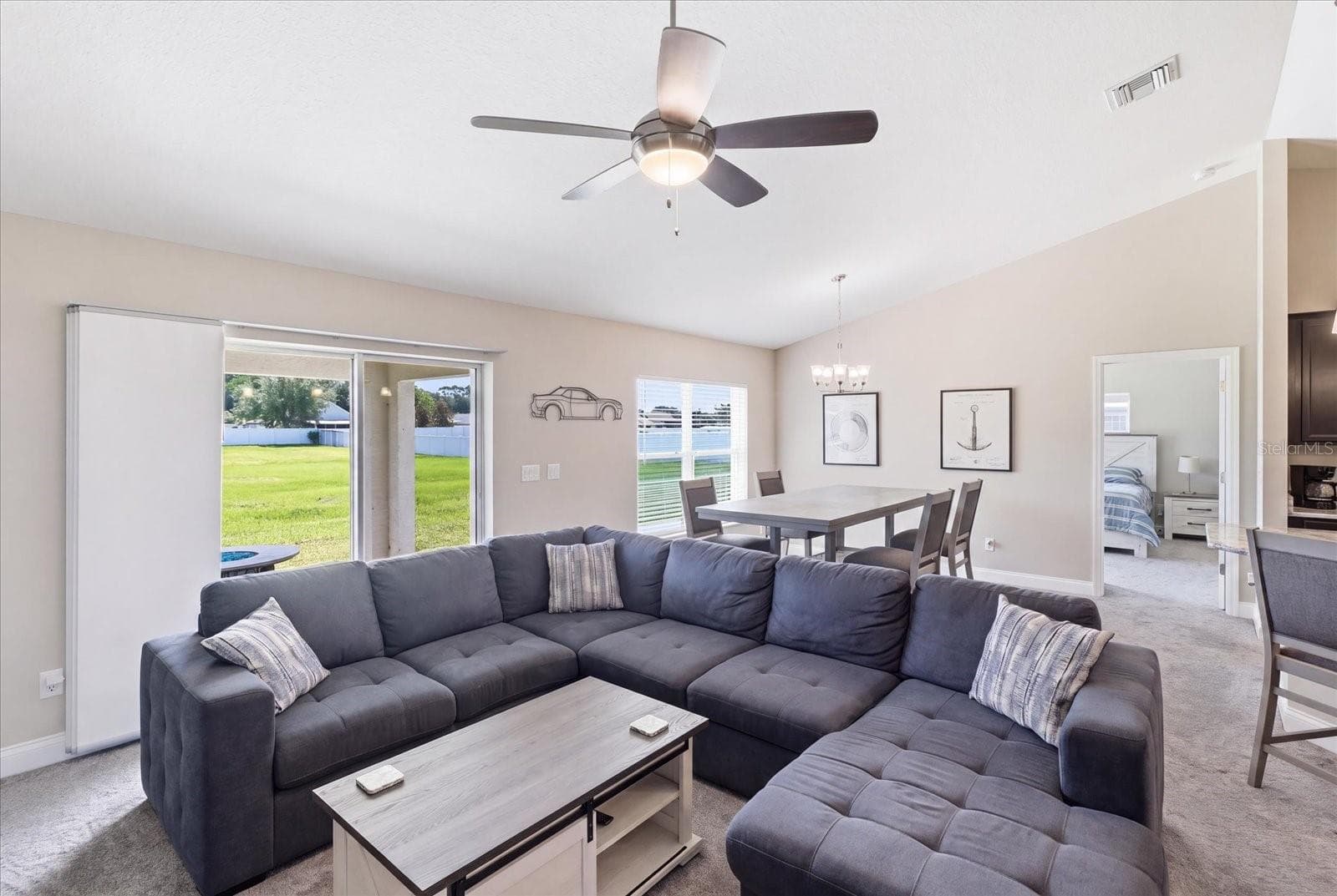 Single Family Residence at 9811 SE 64TH AVE, BELLEVIEW, photo 11 of 42