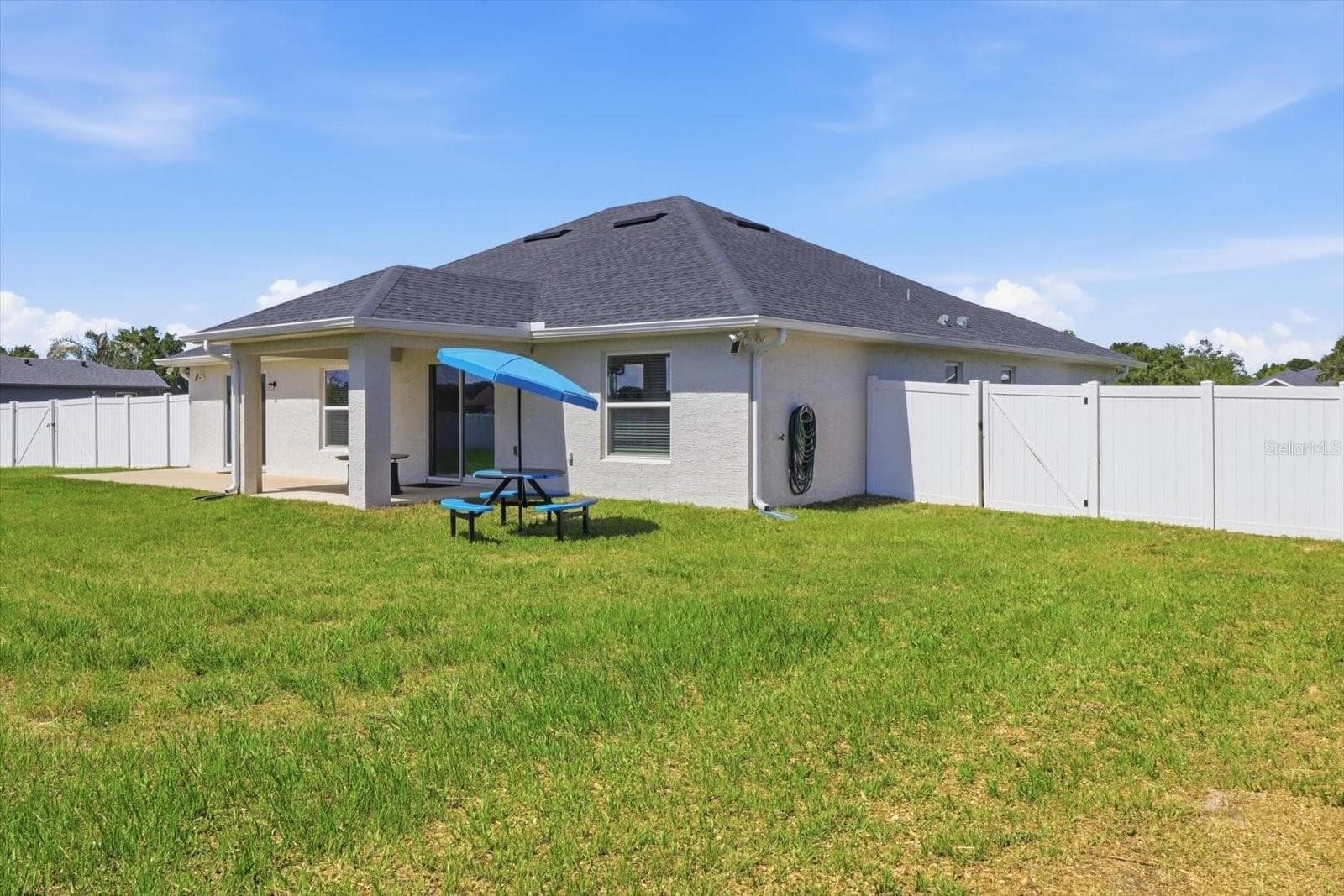 Single Family Residence at 9811 SE 64TH AVE, BELLEVIEW, photo 42 of 42