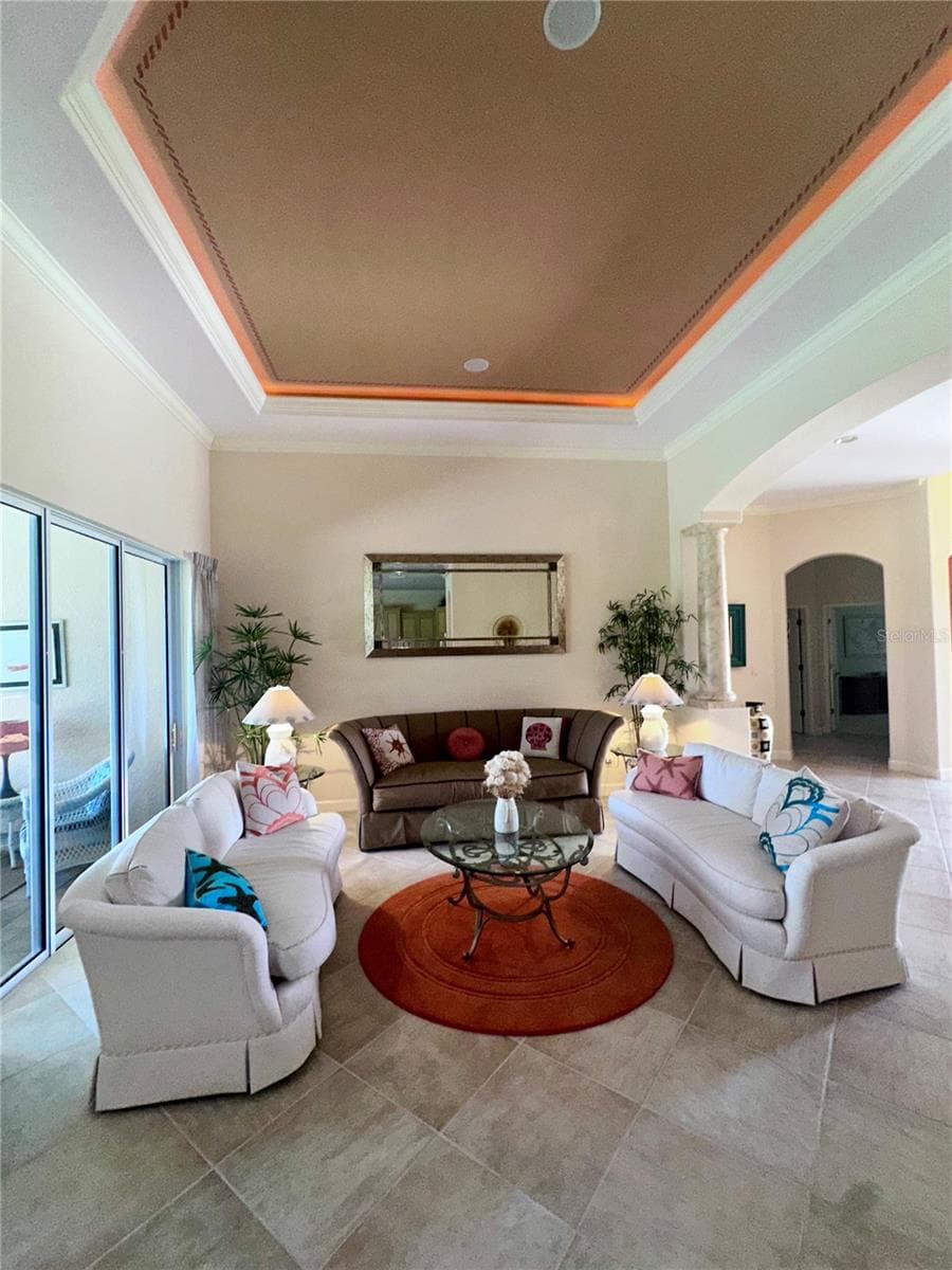 Single Family Residence at 194 MONTELLUNA DR, NORTH VENICE, photo 12 of 91