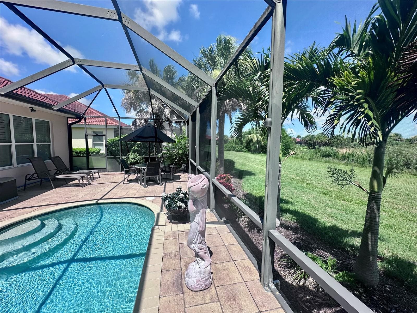 Single Family Residence at 194 MONTELLUNA DR, NORTH VENICE, photo 66 of 91
