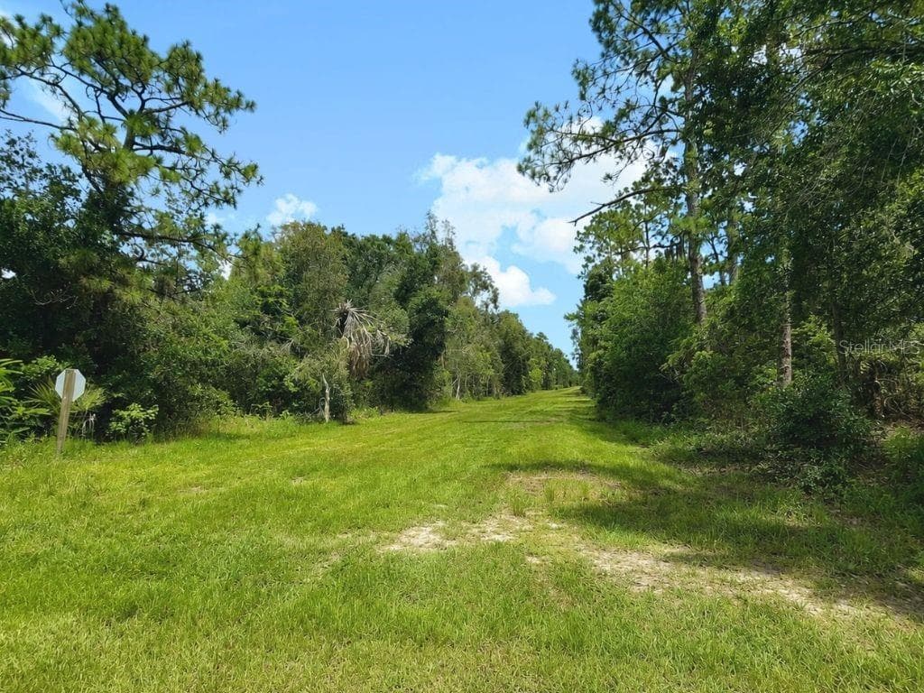 Blk 254 Lot 7 EL DORADO DR