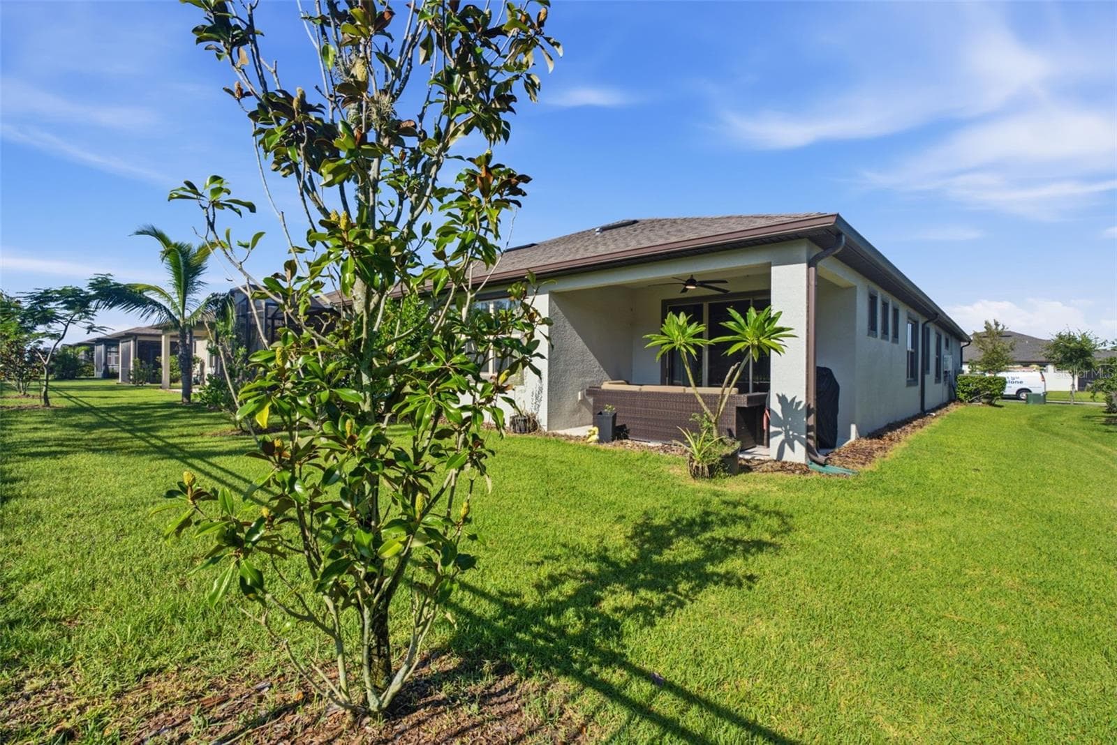 Villa at 6352 MOORING LINE CIR, APOLLO BEACH, photo 36 of 50