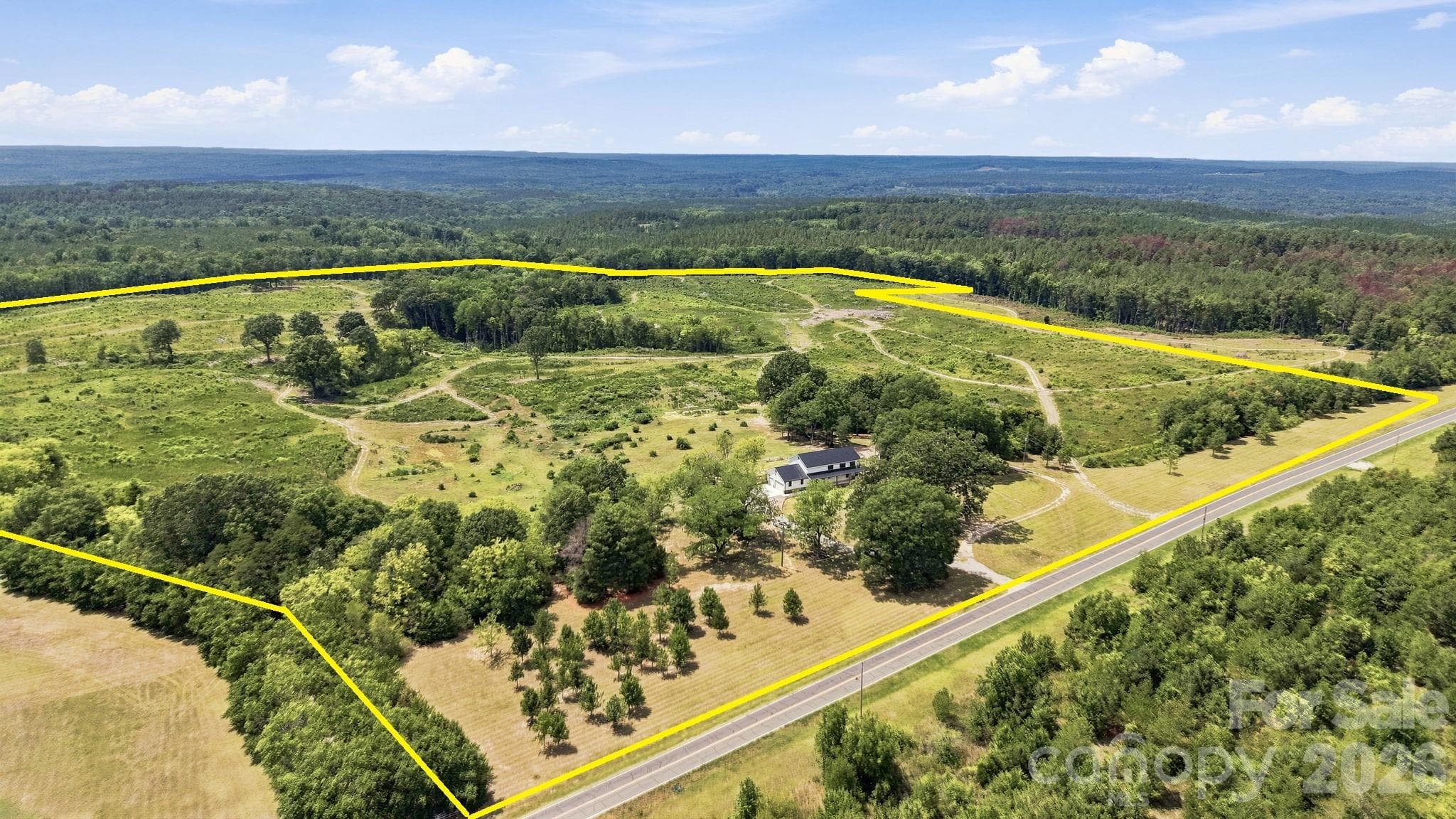 1726-c Old Cheraw Highway