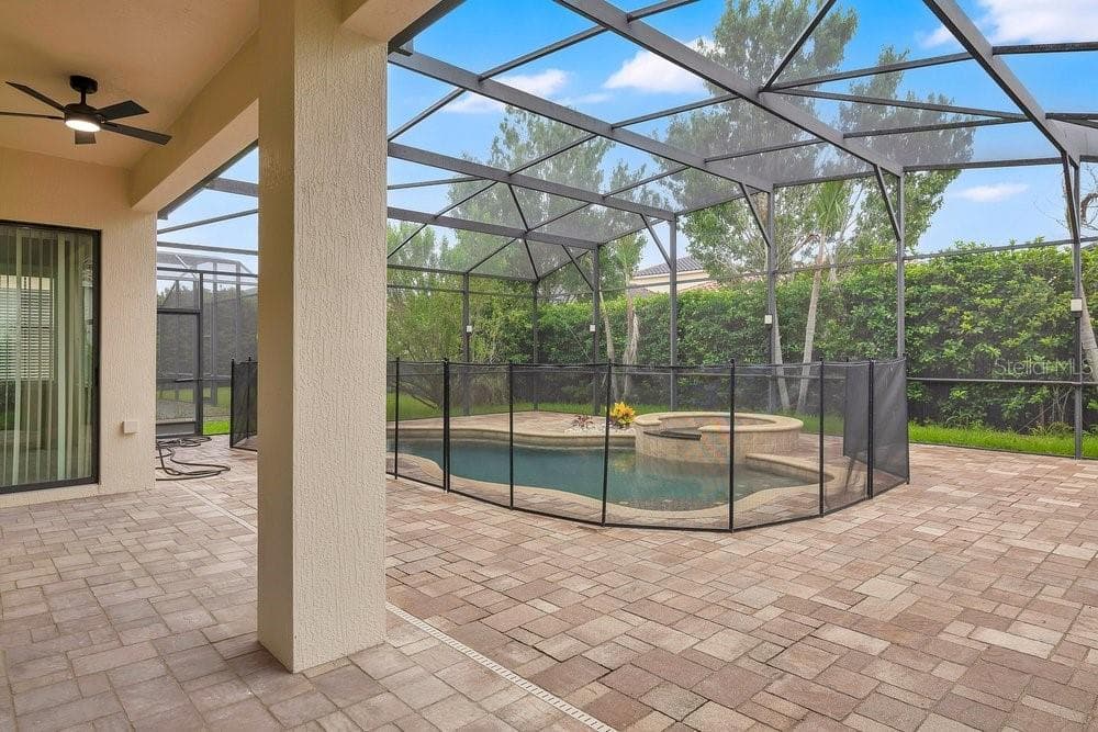 Single Family Residence at 10459 STAPELEY DR, ORLANDO, photo 37 of 53