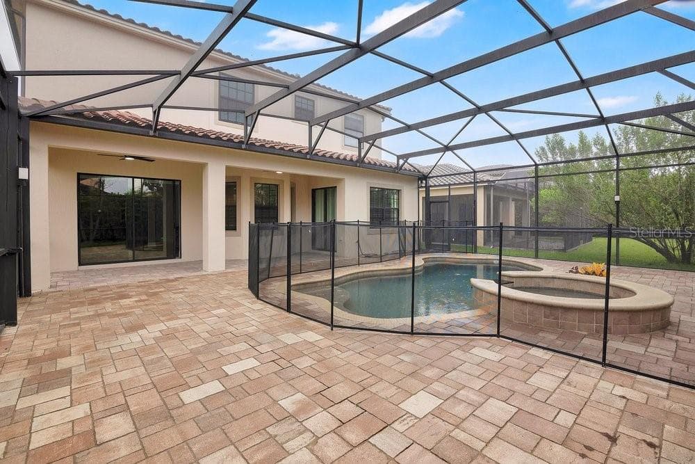 Single Family Residence at 10459 STAPELEY DR, ORLANDO, photo 39 of 53