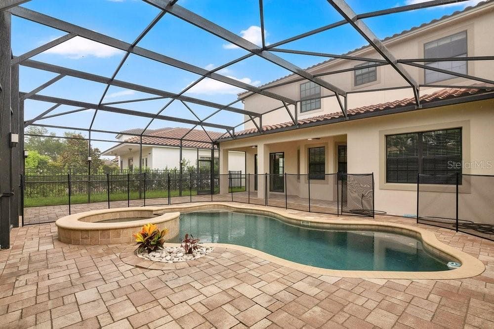 Single Family Residence at 10459 STAPELEY DR, ORLANDO, photo 40 of 53