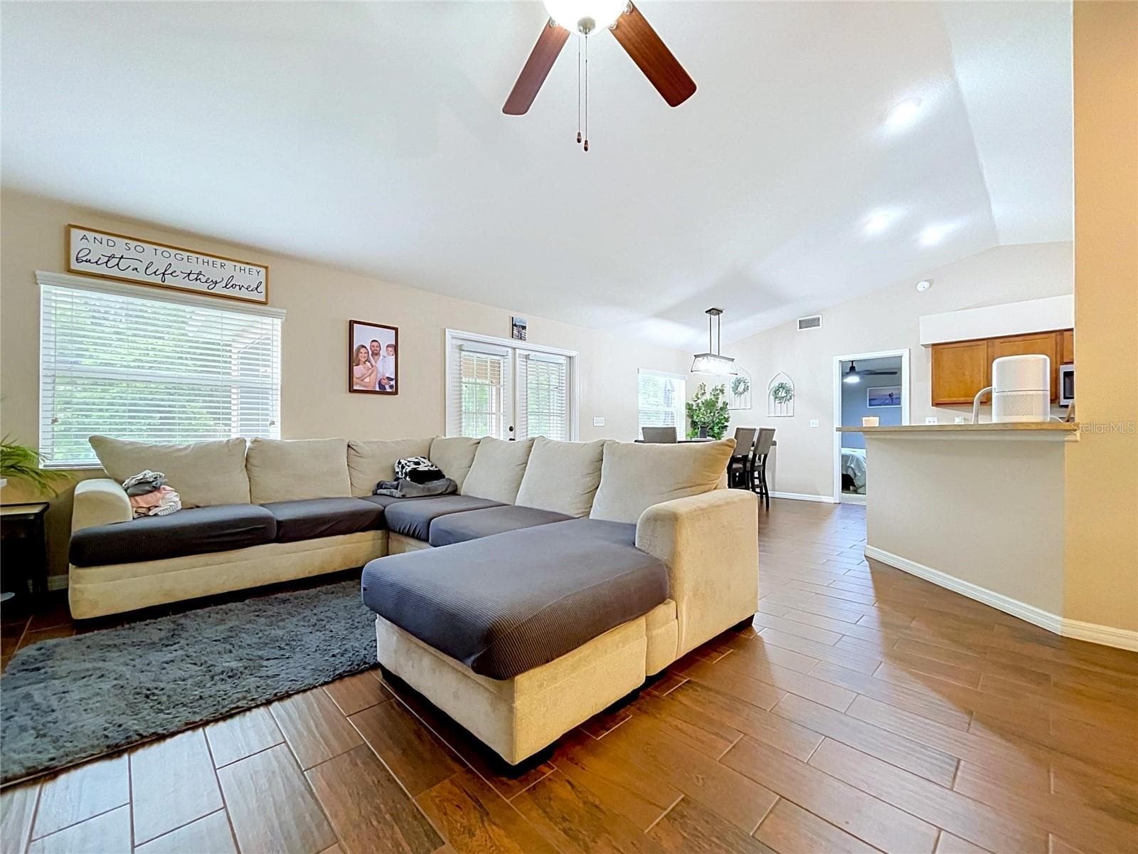 Single Family Residence at 3217 ENCLAVE BLVD, MULBERRY, photo 32 of 90